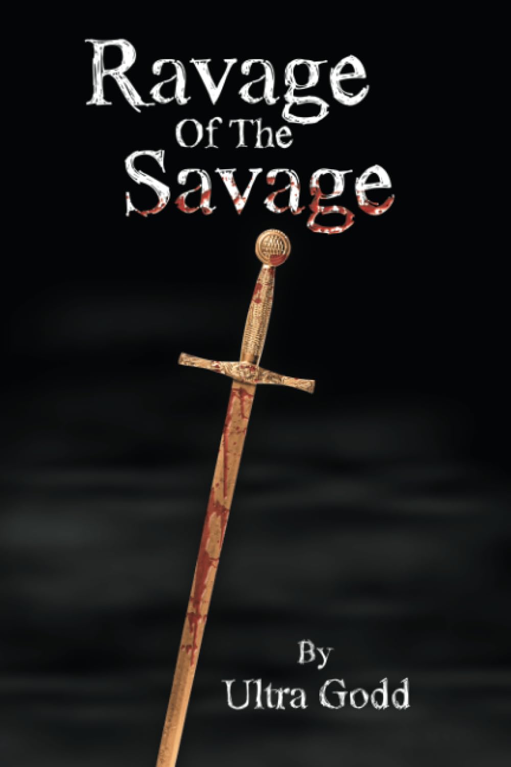 Product Image: Ravage Of The Savage
