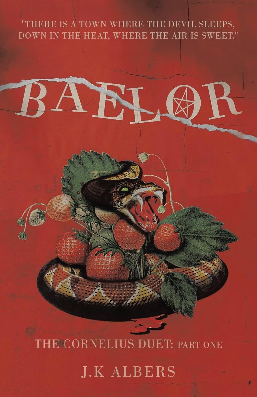 Baelor Horror & Mystery