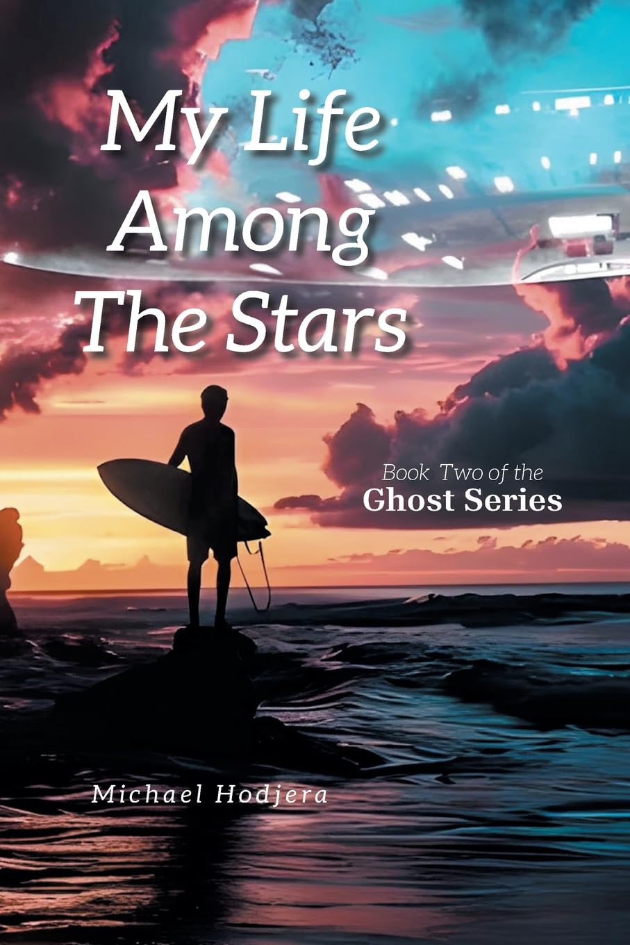 Product Image: My Life Among The Stars
