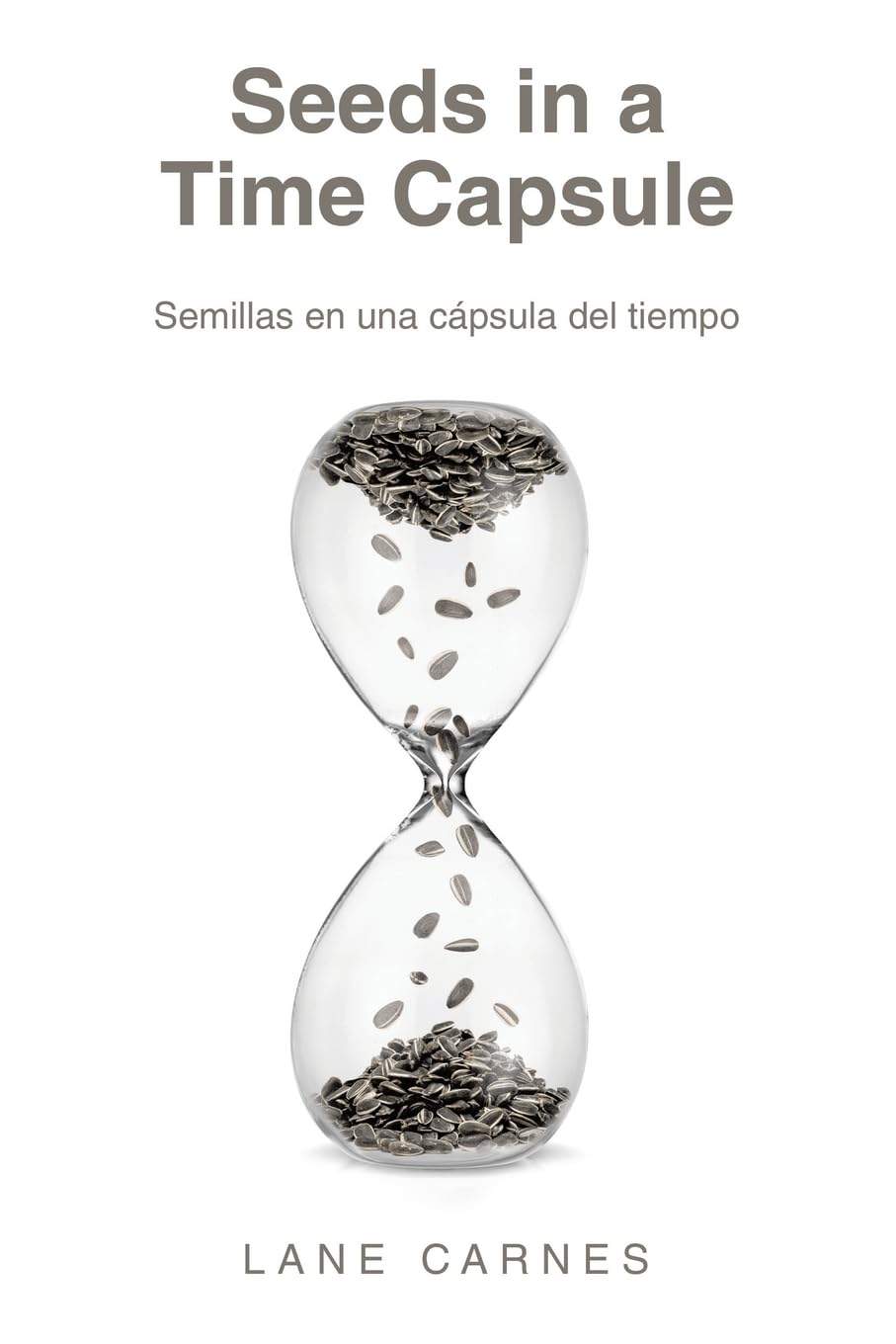 Seeds in a Time Capsule Philosophy