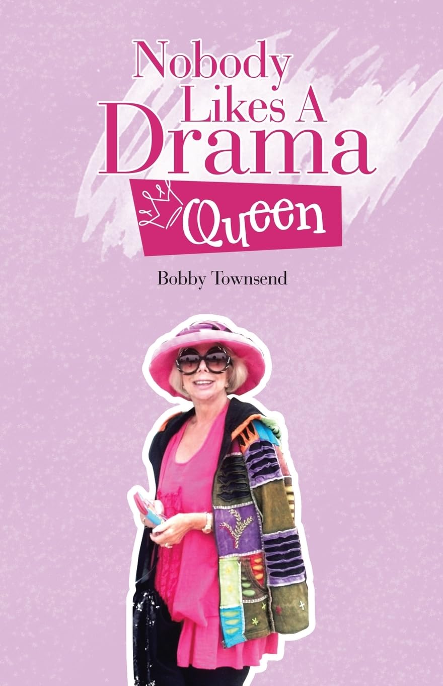 Product Image: Nobody Likes A Drama Queen