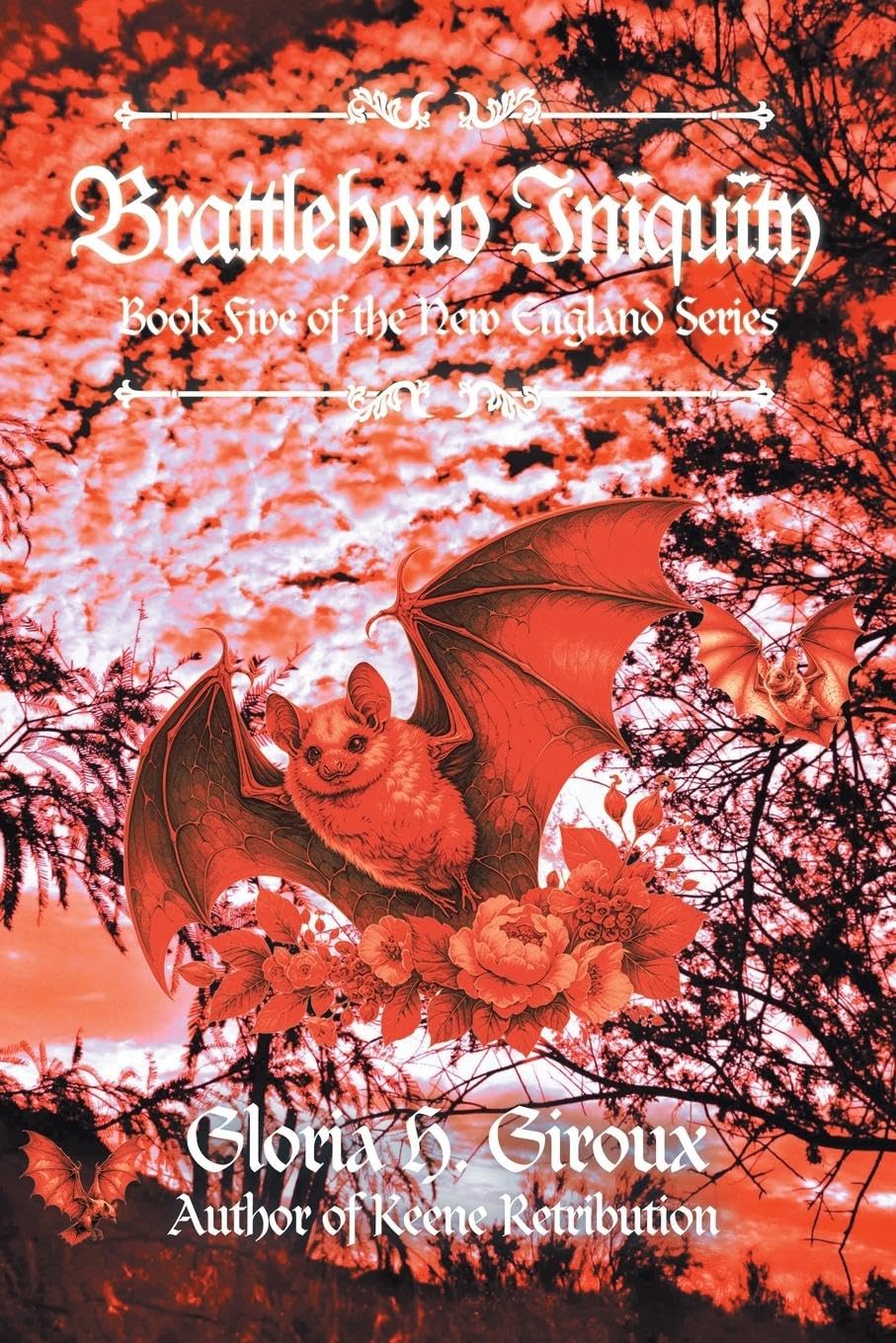 Product Image: Brattleboro Iniquity