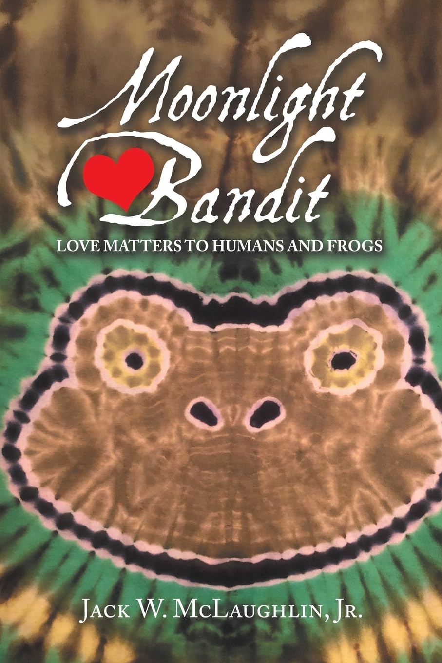 Moonlight Bandit Contemporary literature