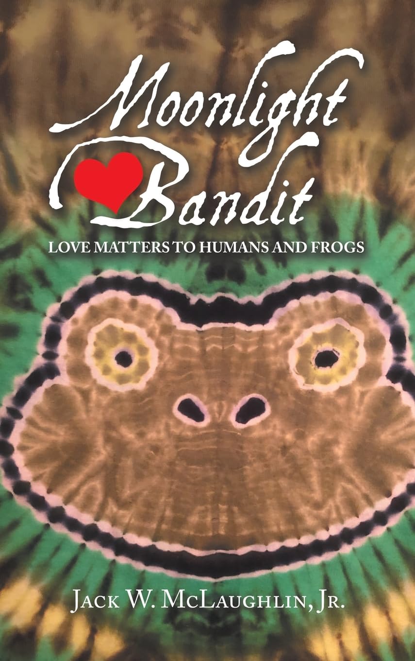 Moonlight Bandit Contemporary literature