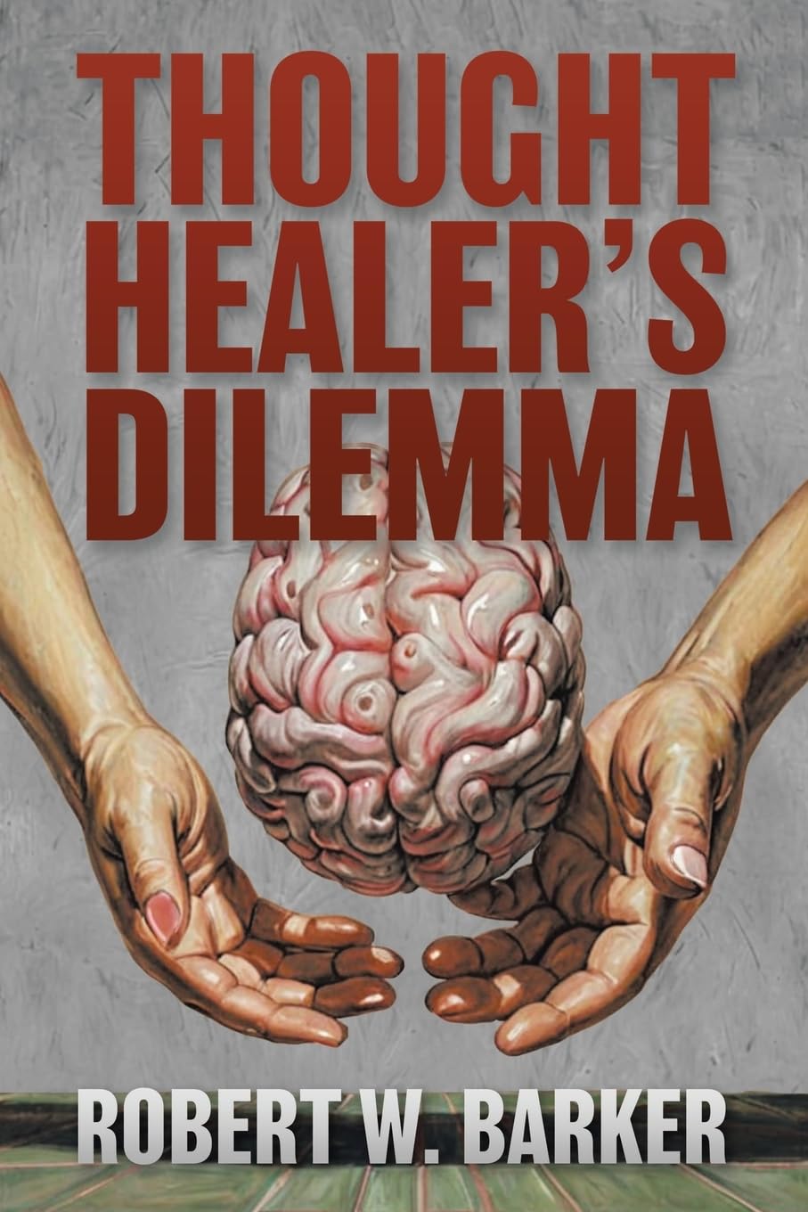 Thought Healer's Dilemma Medicine