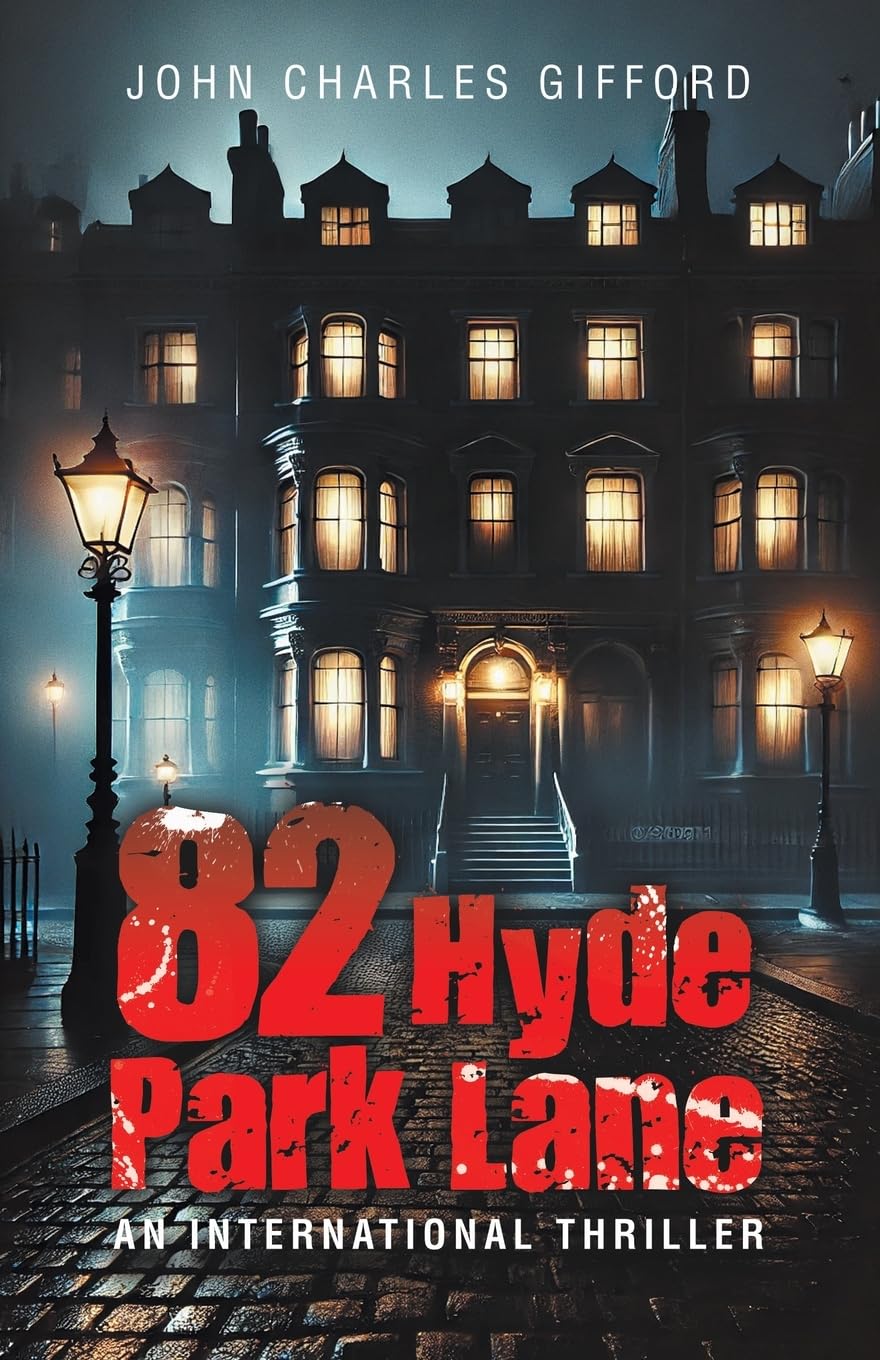 82 Hyde Park Lane Action & Adventure