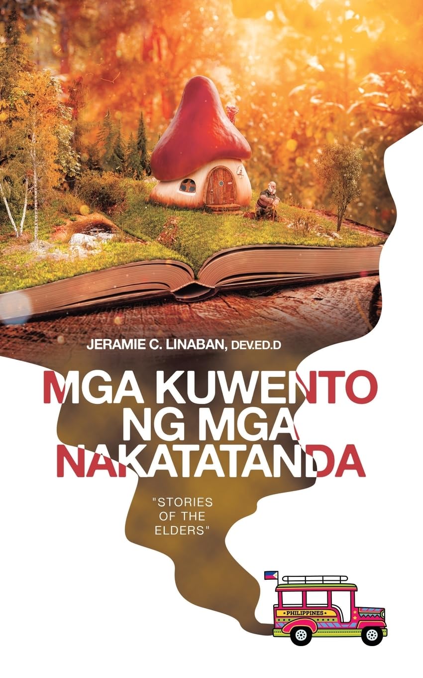 Product Image: MGA KUWENTO NG MGA NAKATATANDA
