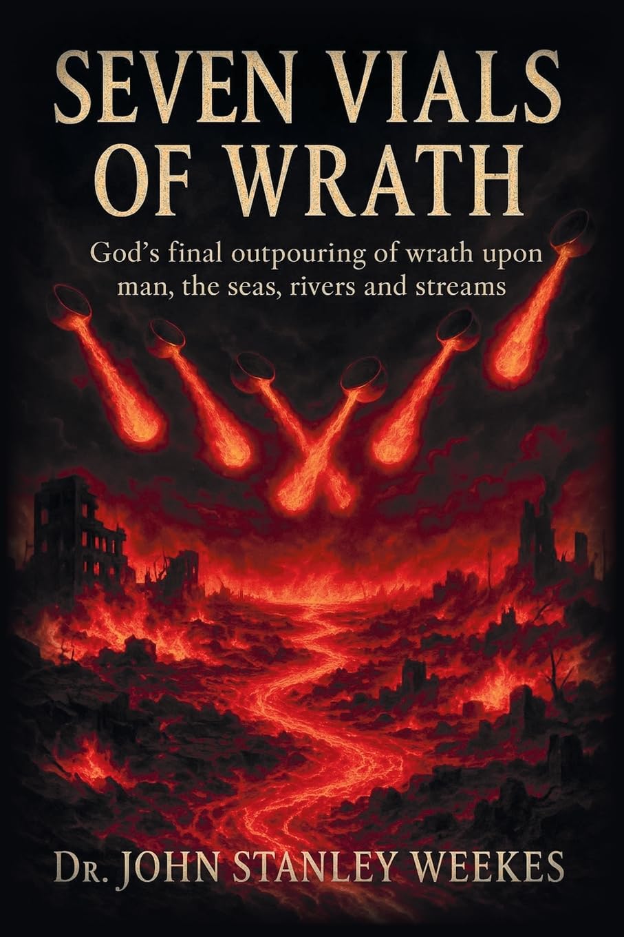 Product Image: Seven Vials of Wrath