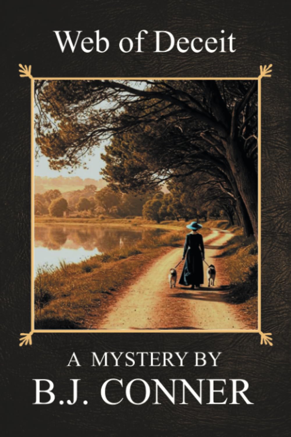 Web of Deceit Contemporary literature