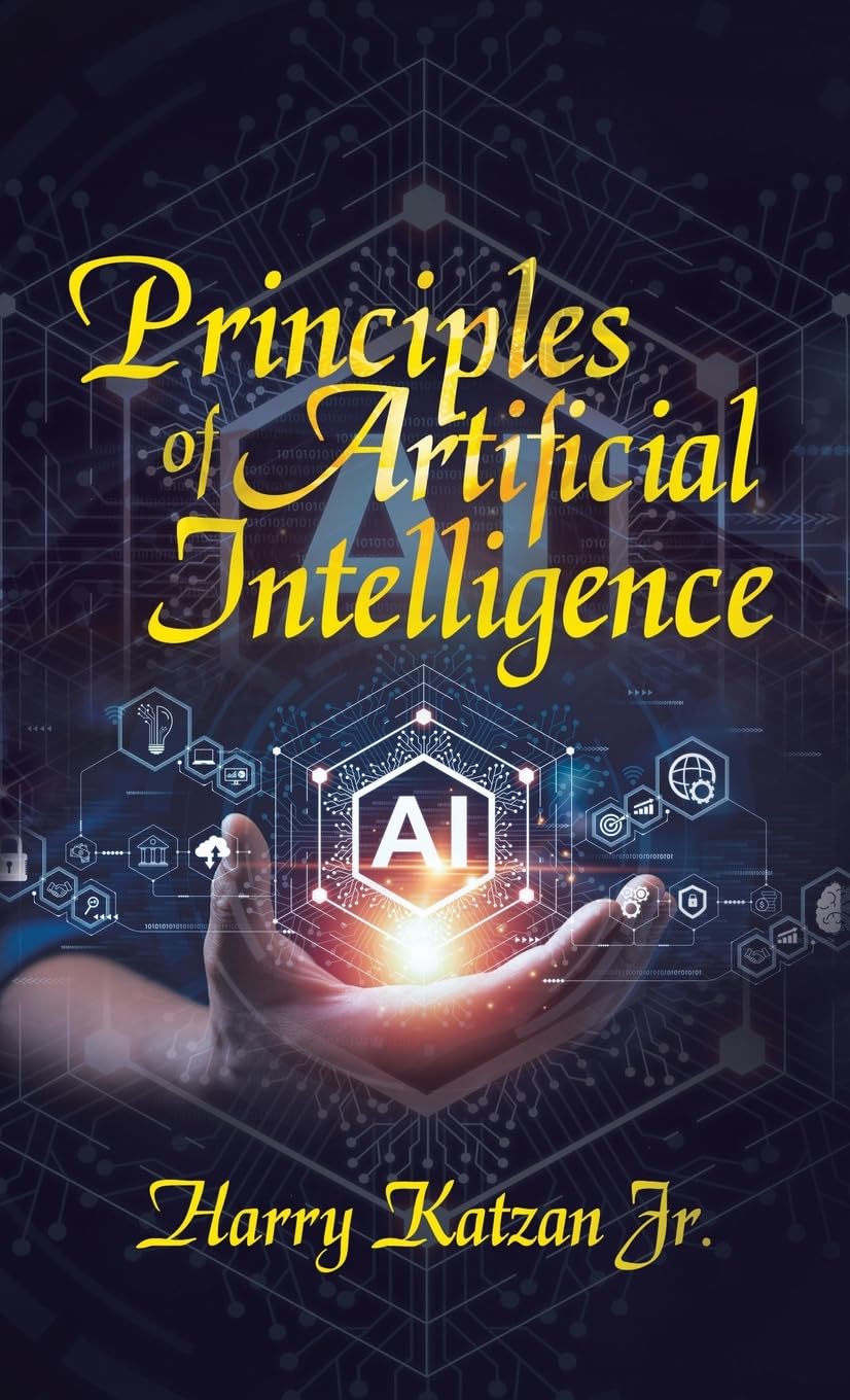 Principles of Artificial Intelligence Business, Finance & Career