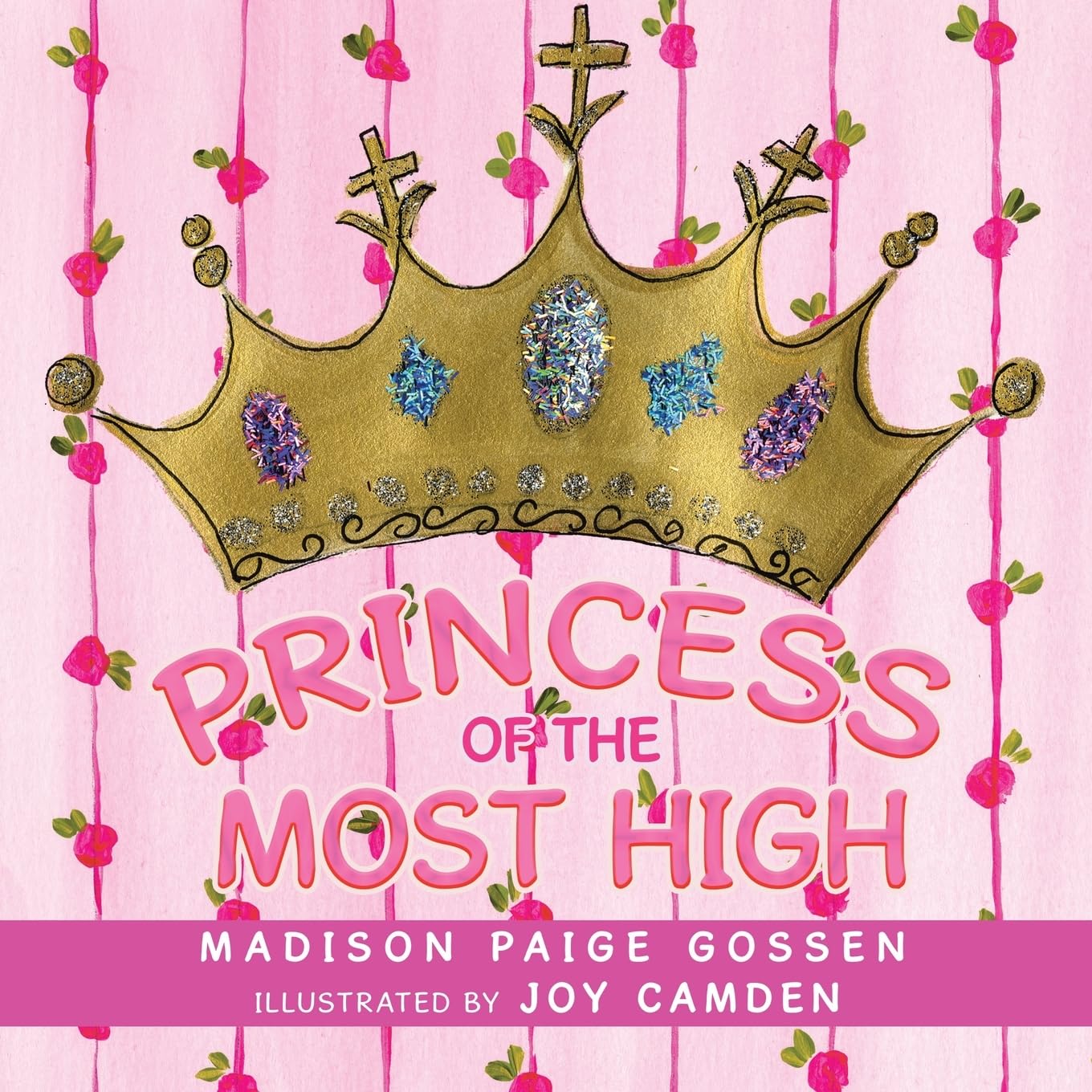 Princess of the Most High Non-fiction