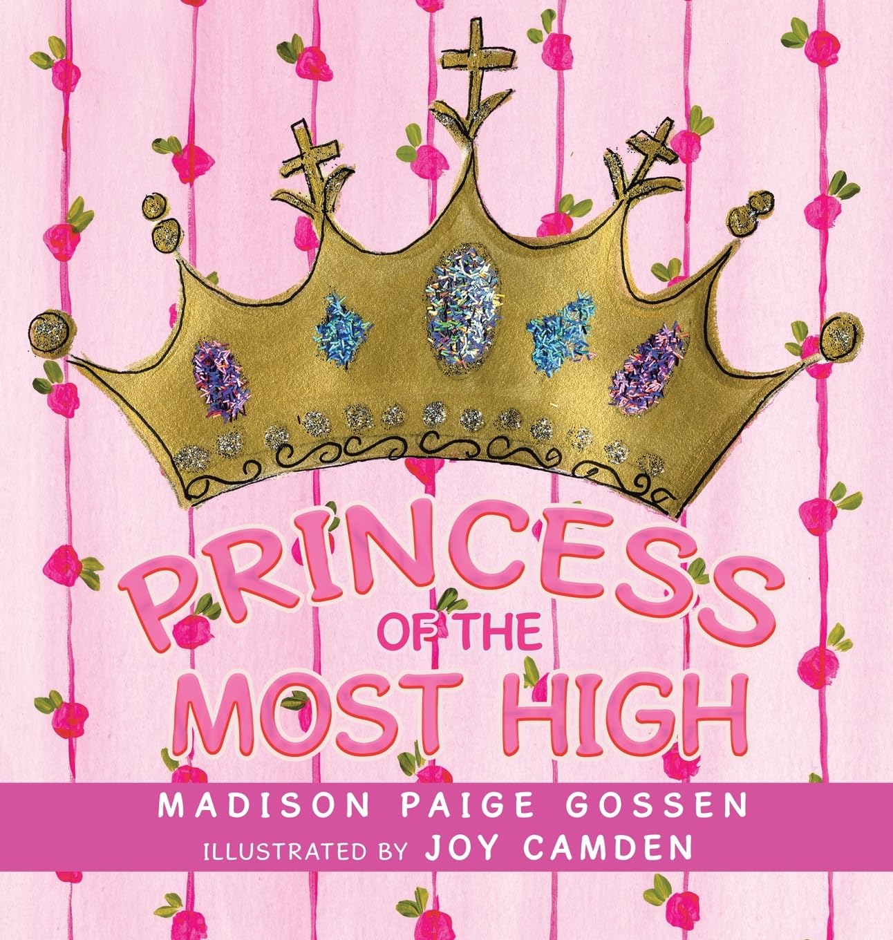 Princess of the Most High Non-fiction