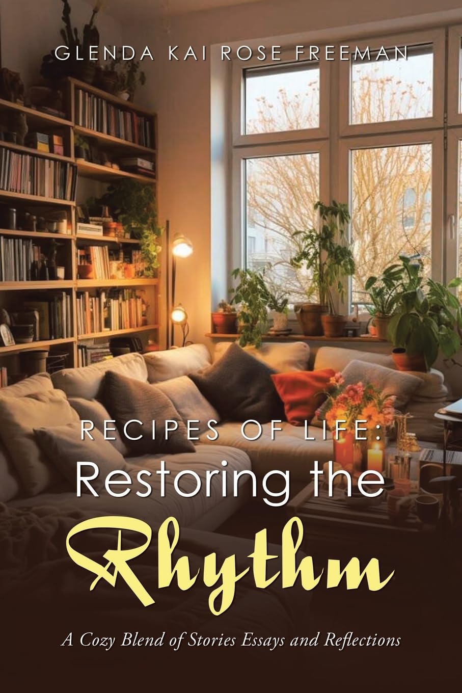 Product Image: Recipes of Life