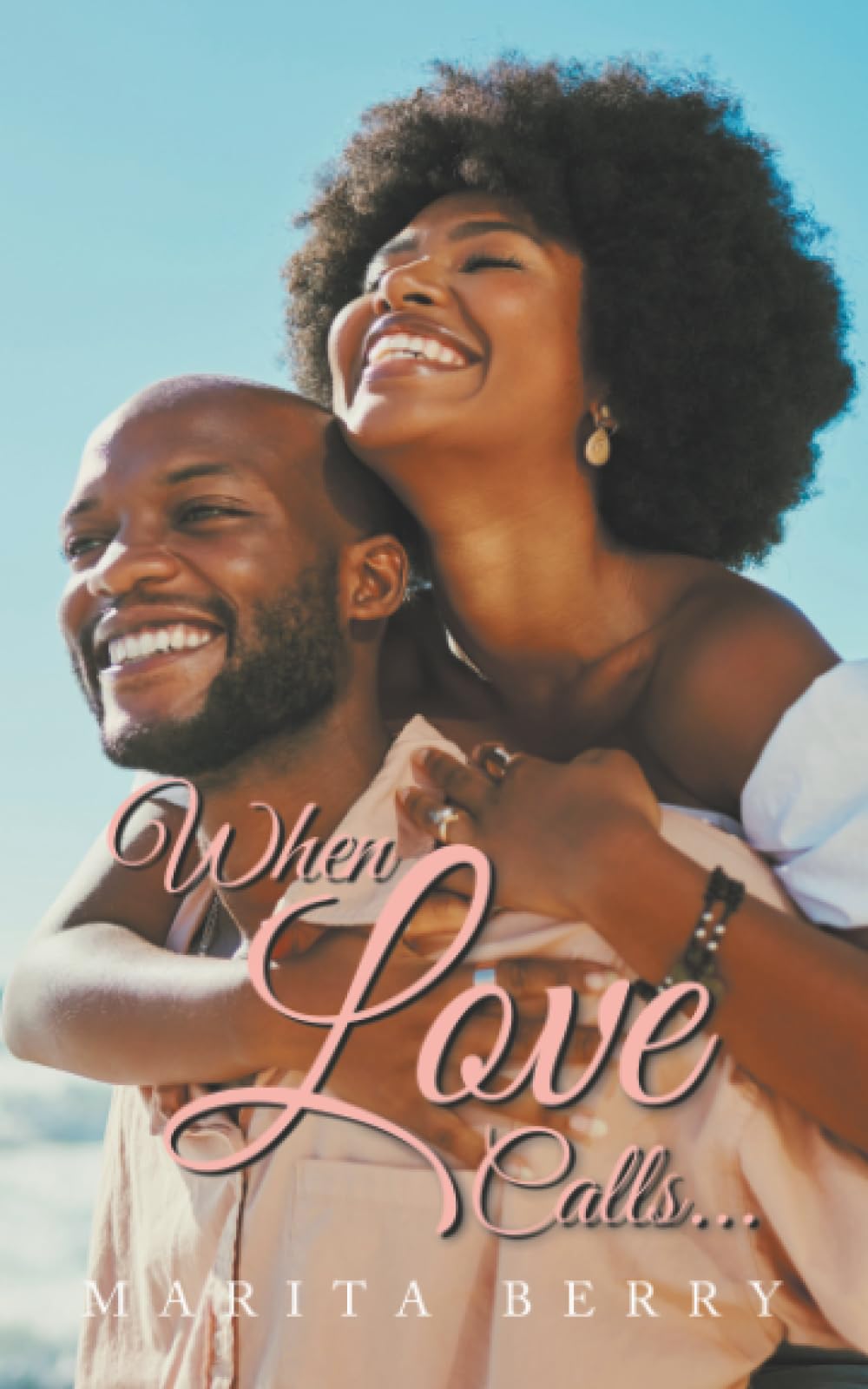 When Love Calls... Contemporary literature