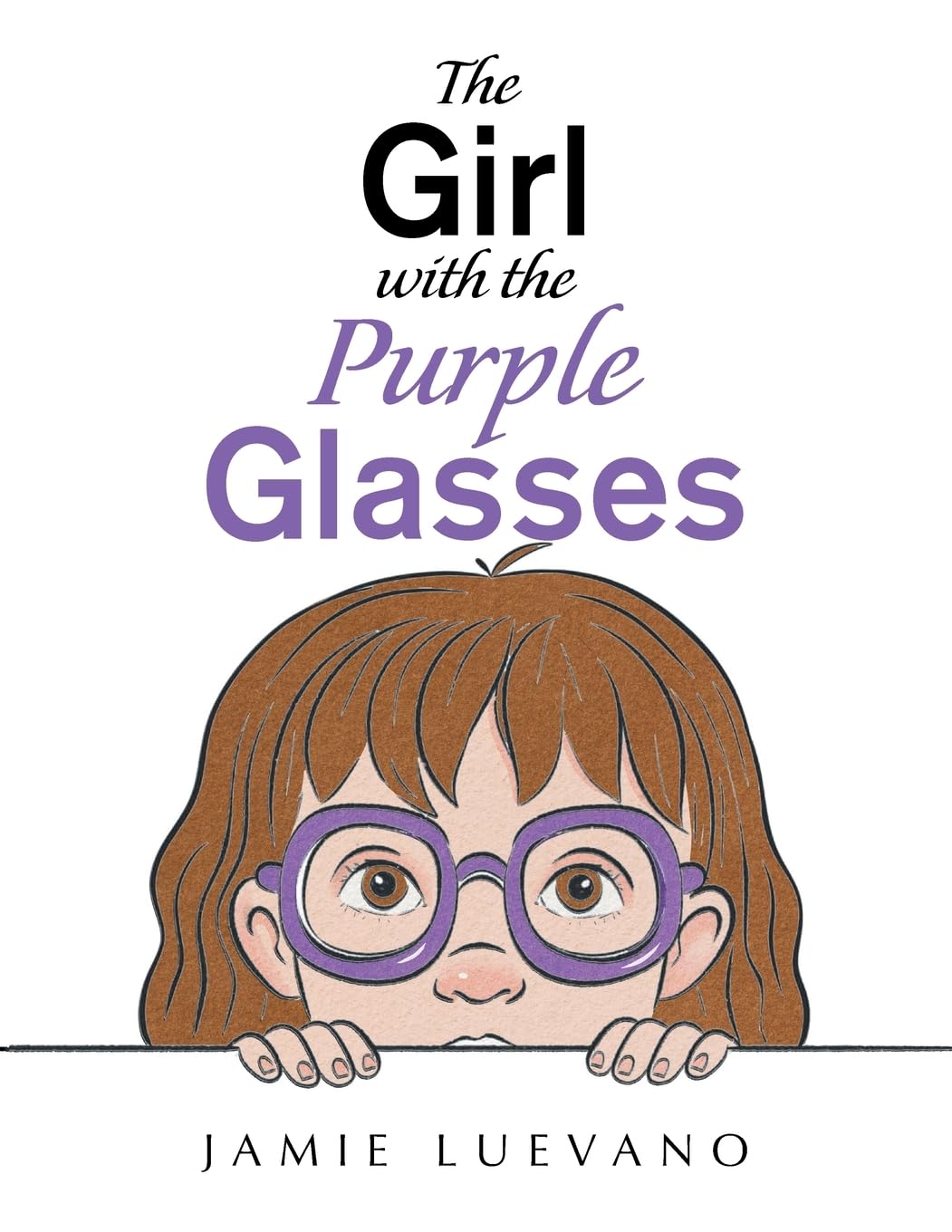 The Girl with the Purple Glasses Parents & Children