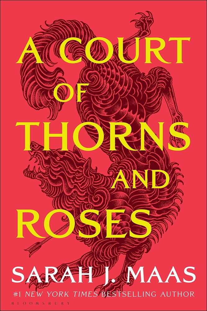 A Court of Thorns and Roses Fairy Tales & Legends