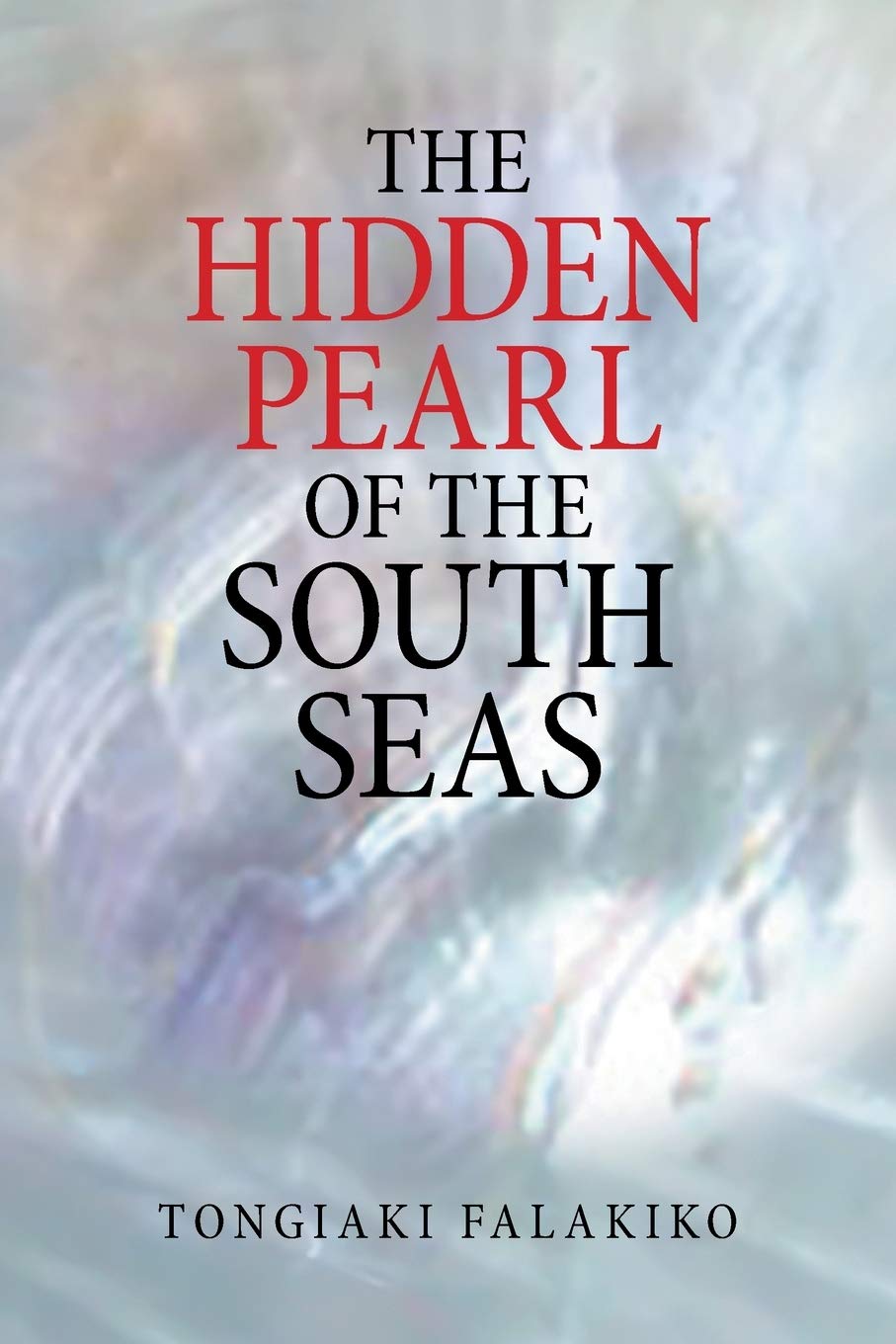 The Hidden Pearl of the South Seas Novels & Short Stories