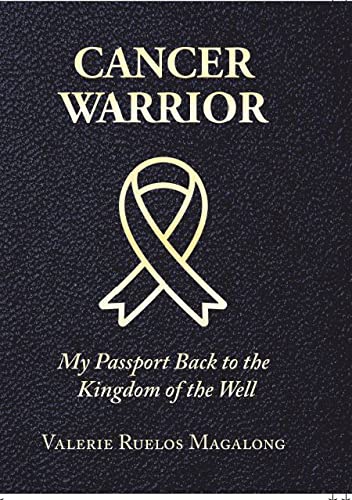 Cancer Warrior Books