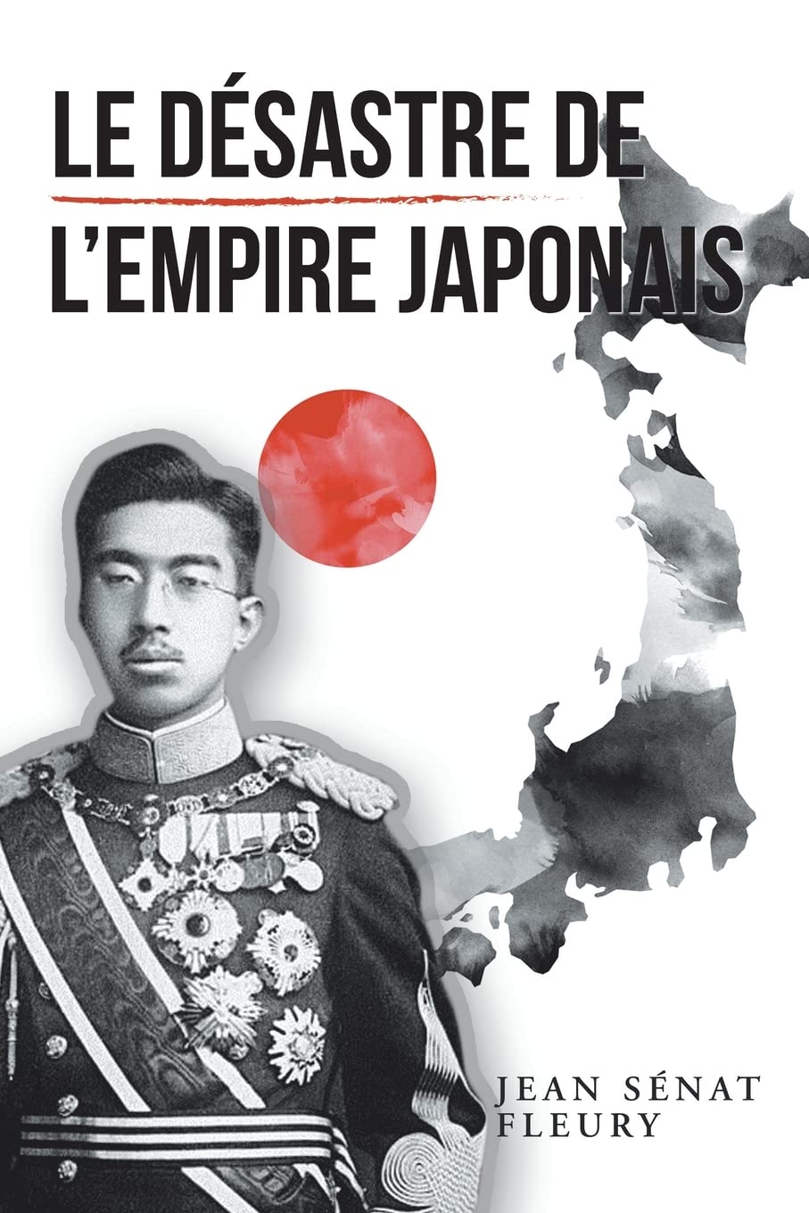 Le Désastre De L'Empire Japonais book