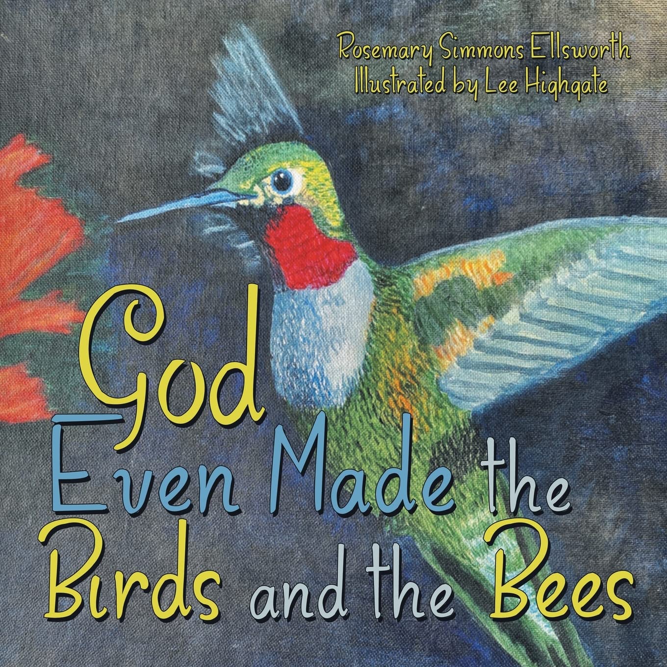 God Even Made the Birds and the Bees Non-fiction