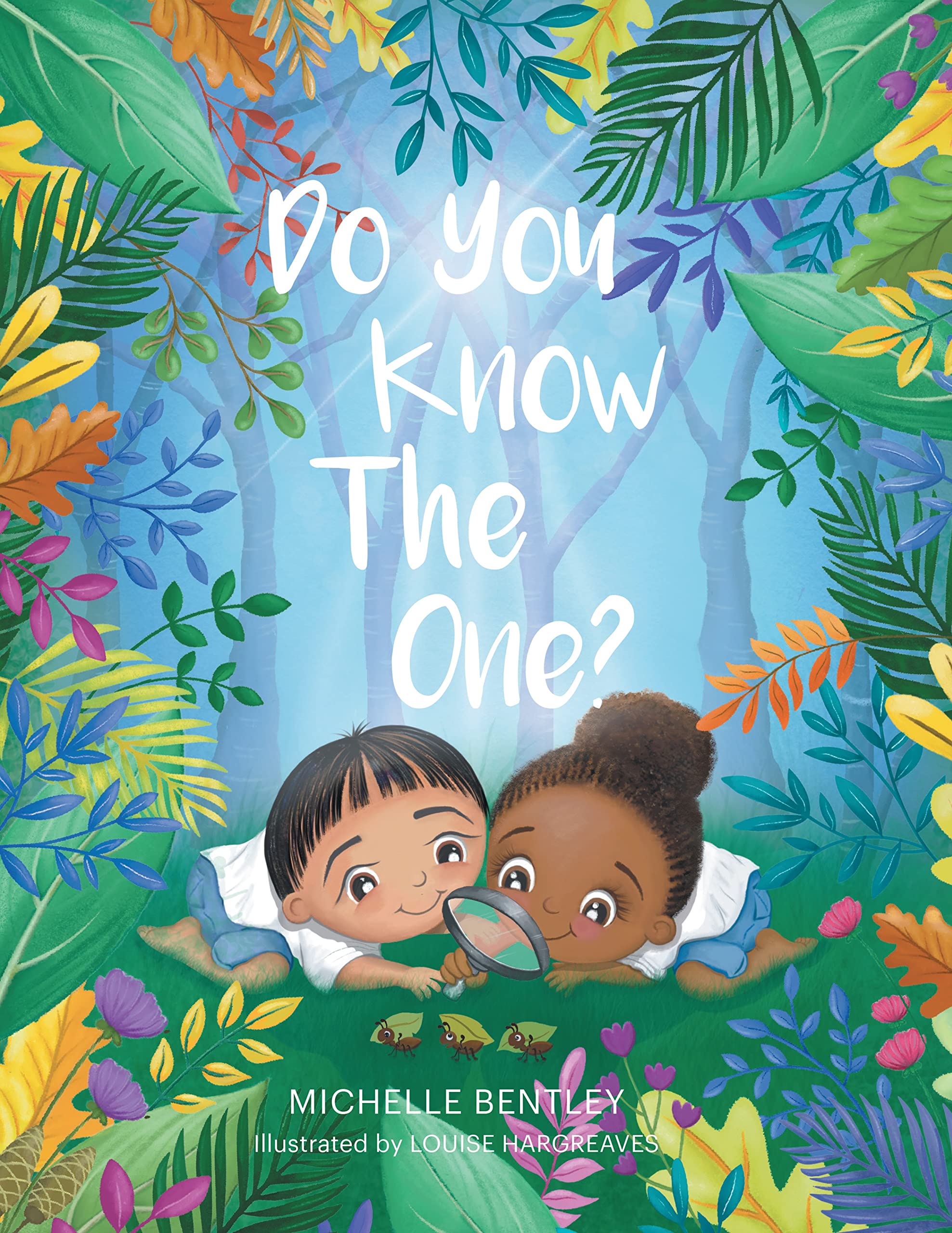 Product Image: Do You Know the One?