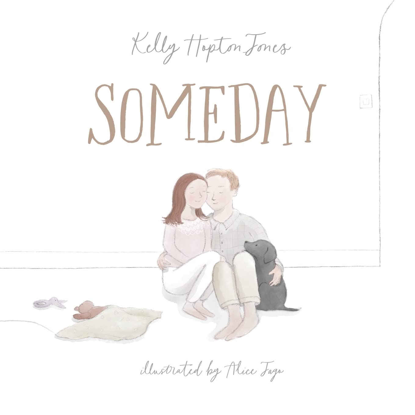 Someday Children's books