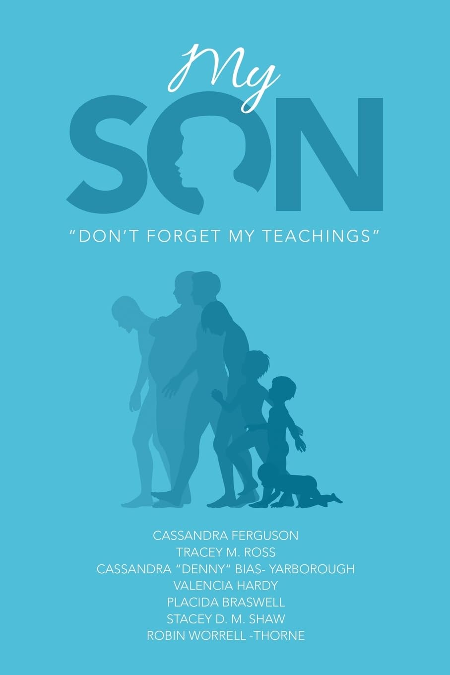My Son Religion & Esotericism