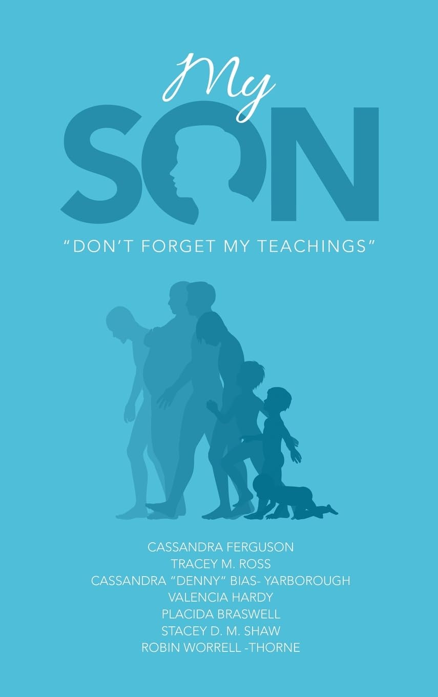 My Son Religion & Esotericism