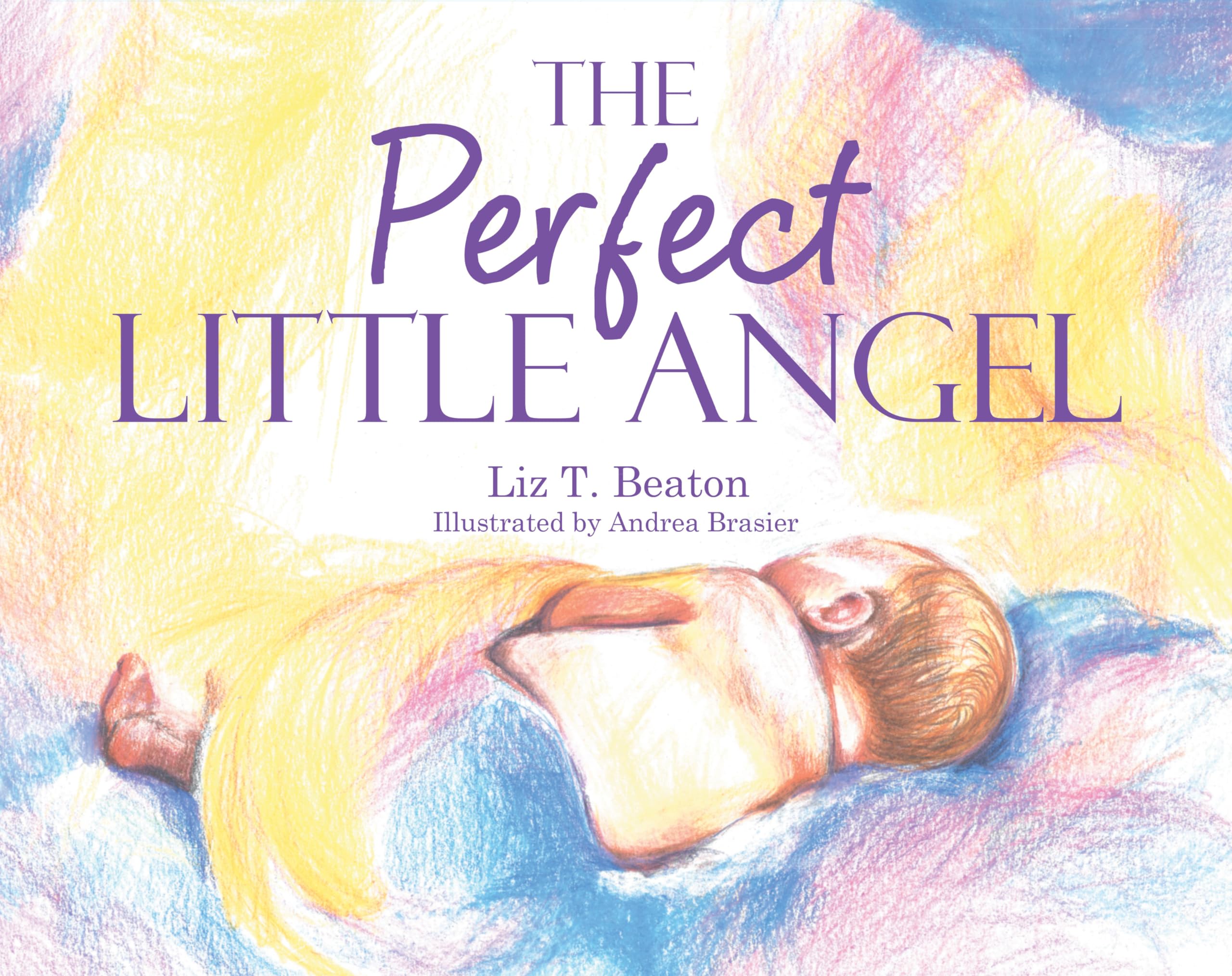 The Perfect Little Angel Books