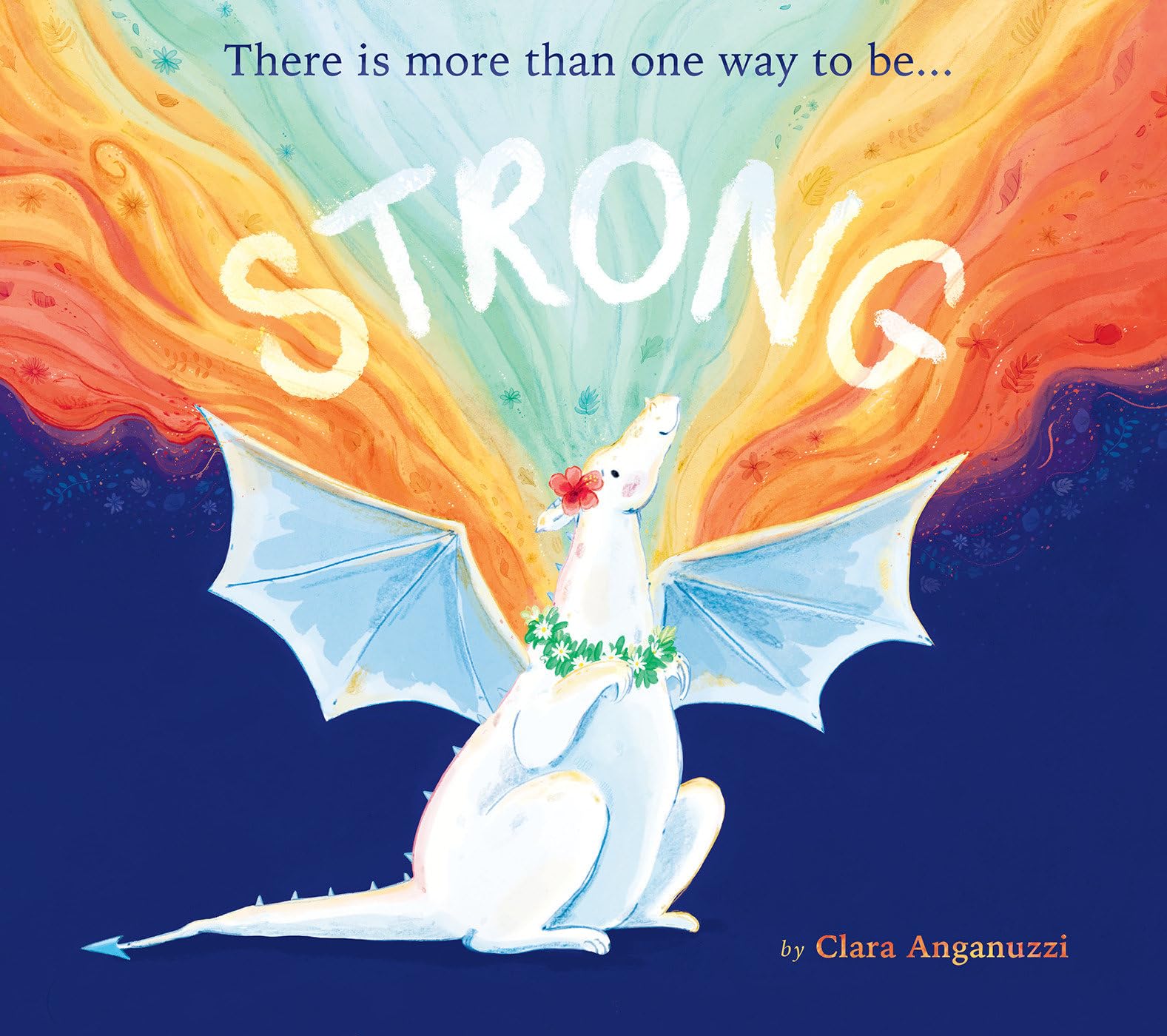 Strong: There is more than one way to be... Non-fiction