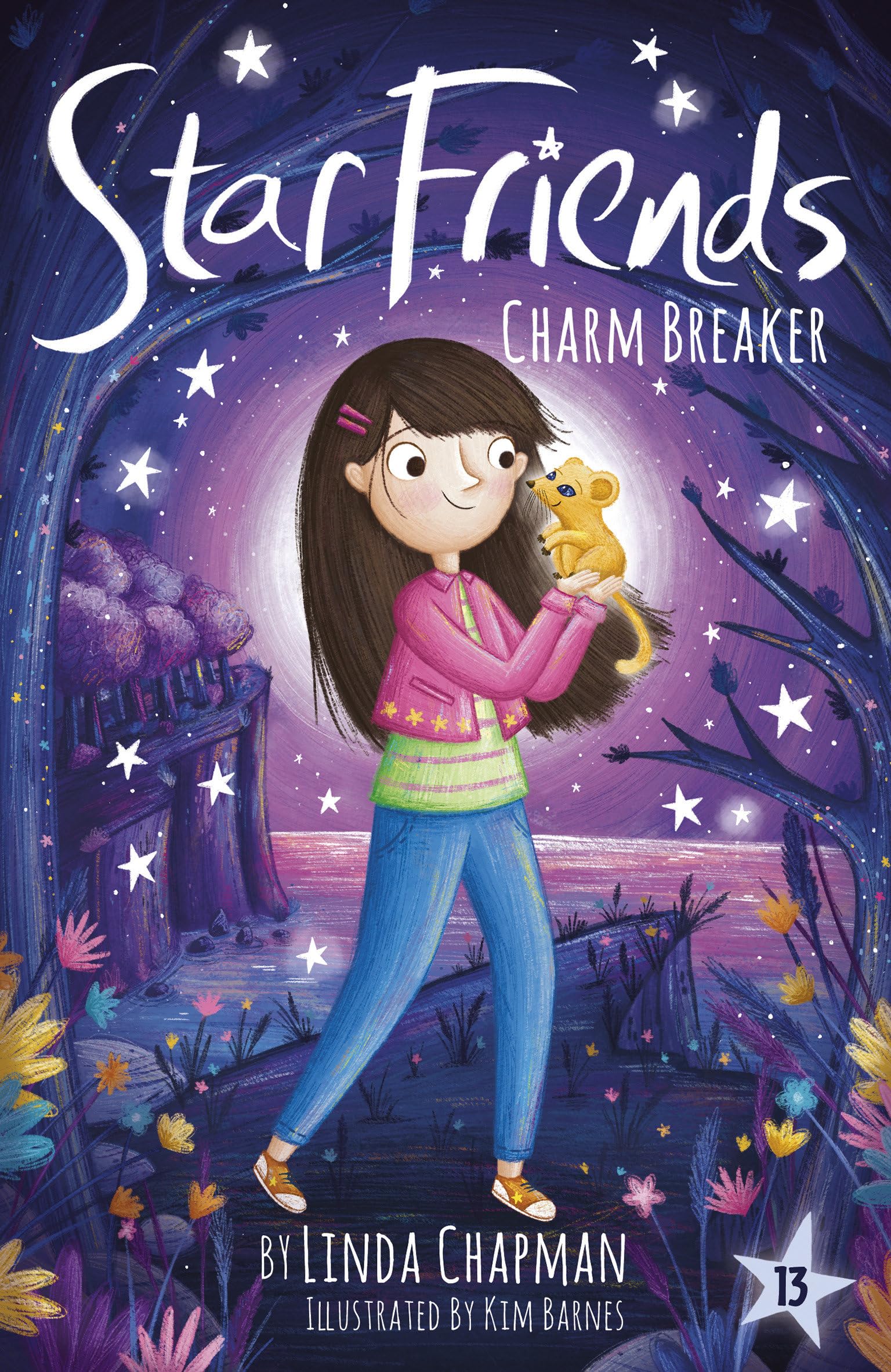 Charm Breaker (Star Friends, Band 13) Non-fiction