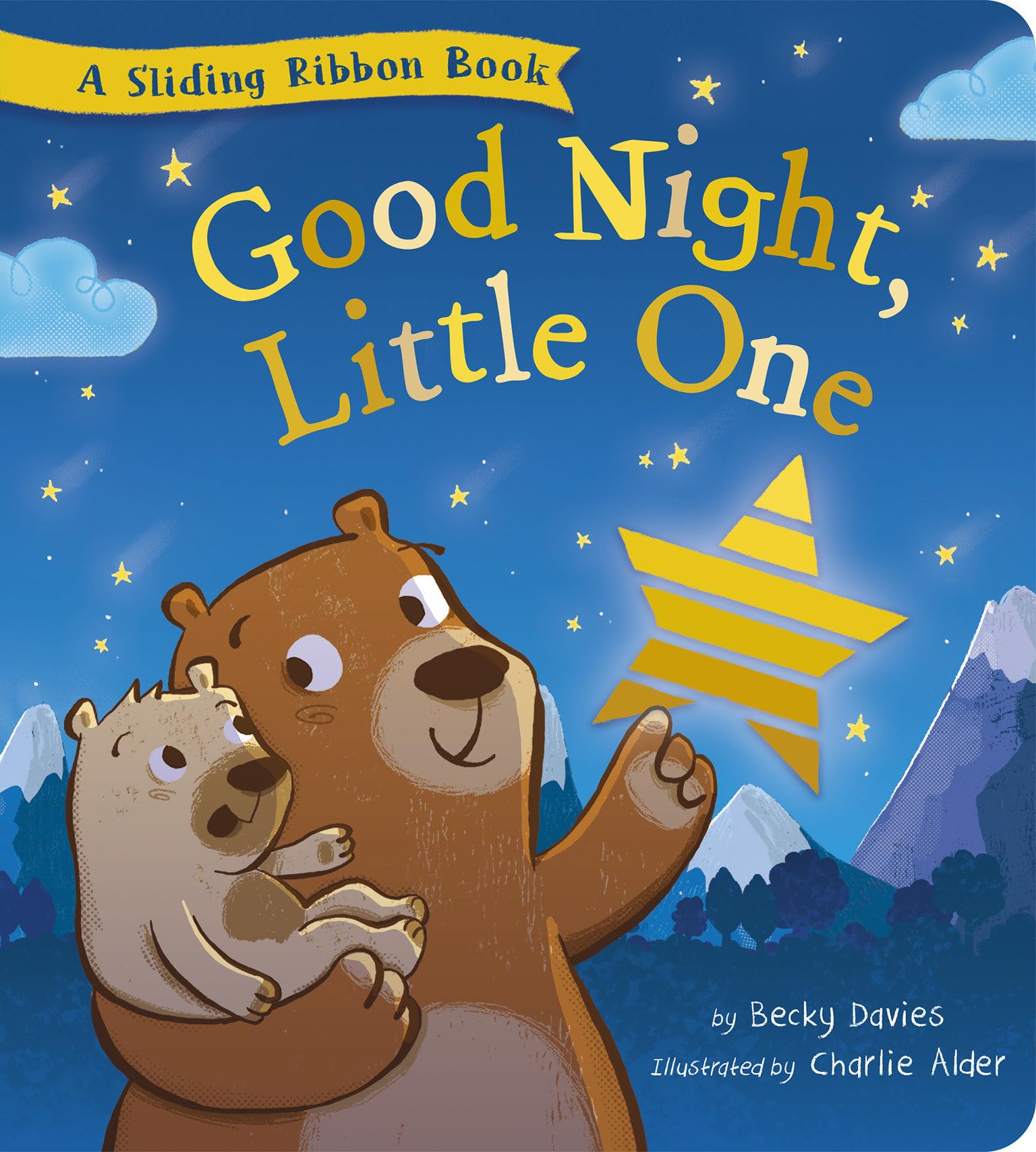 Product Image: Good Night, Little One