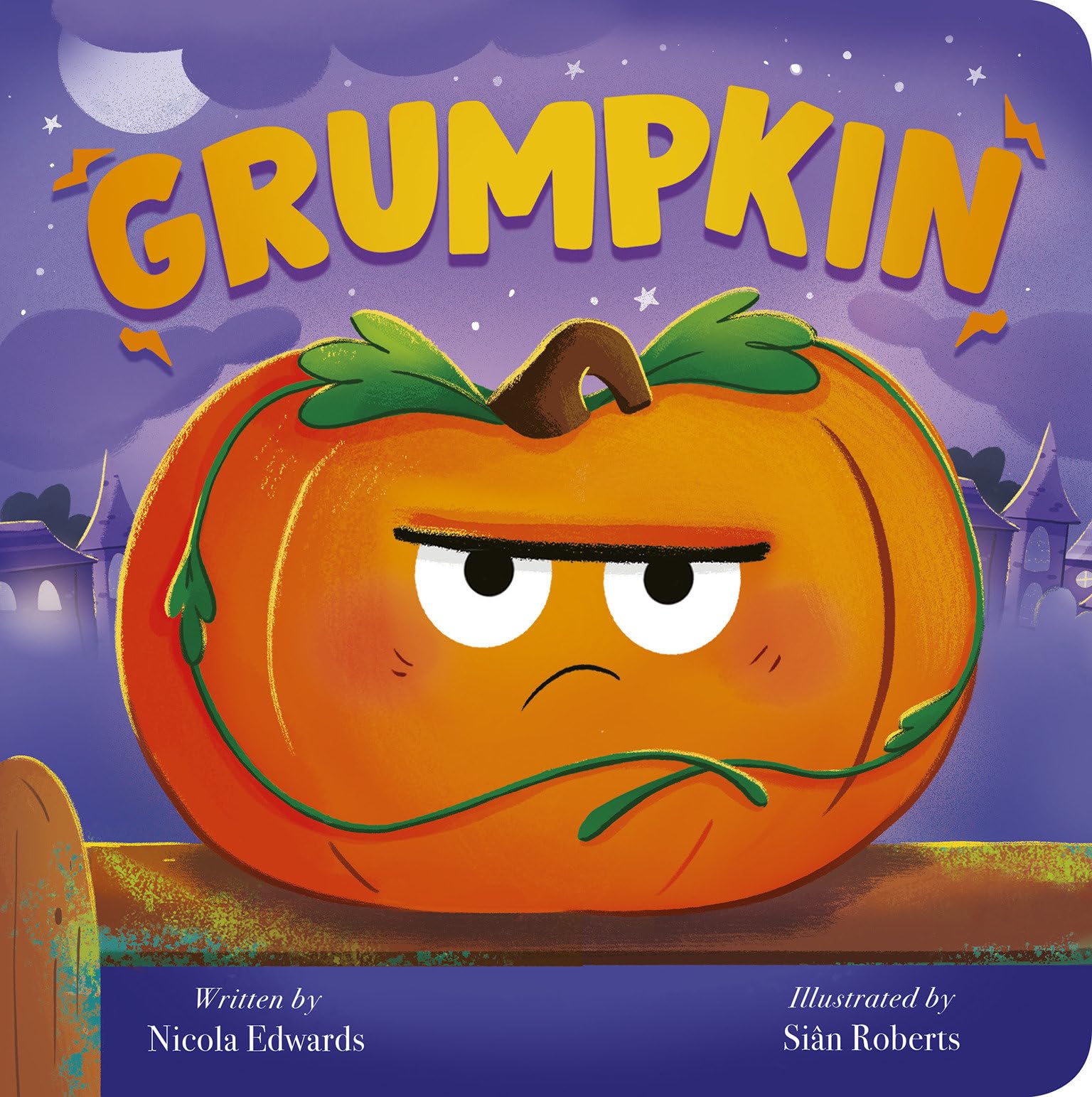 Grumpkin Non-fiction