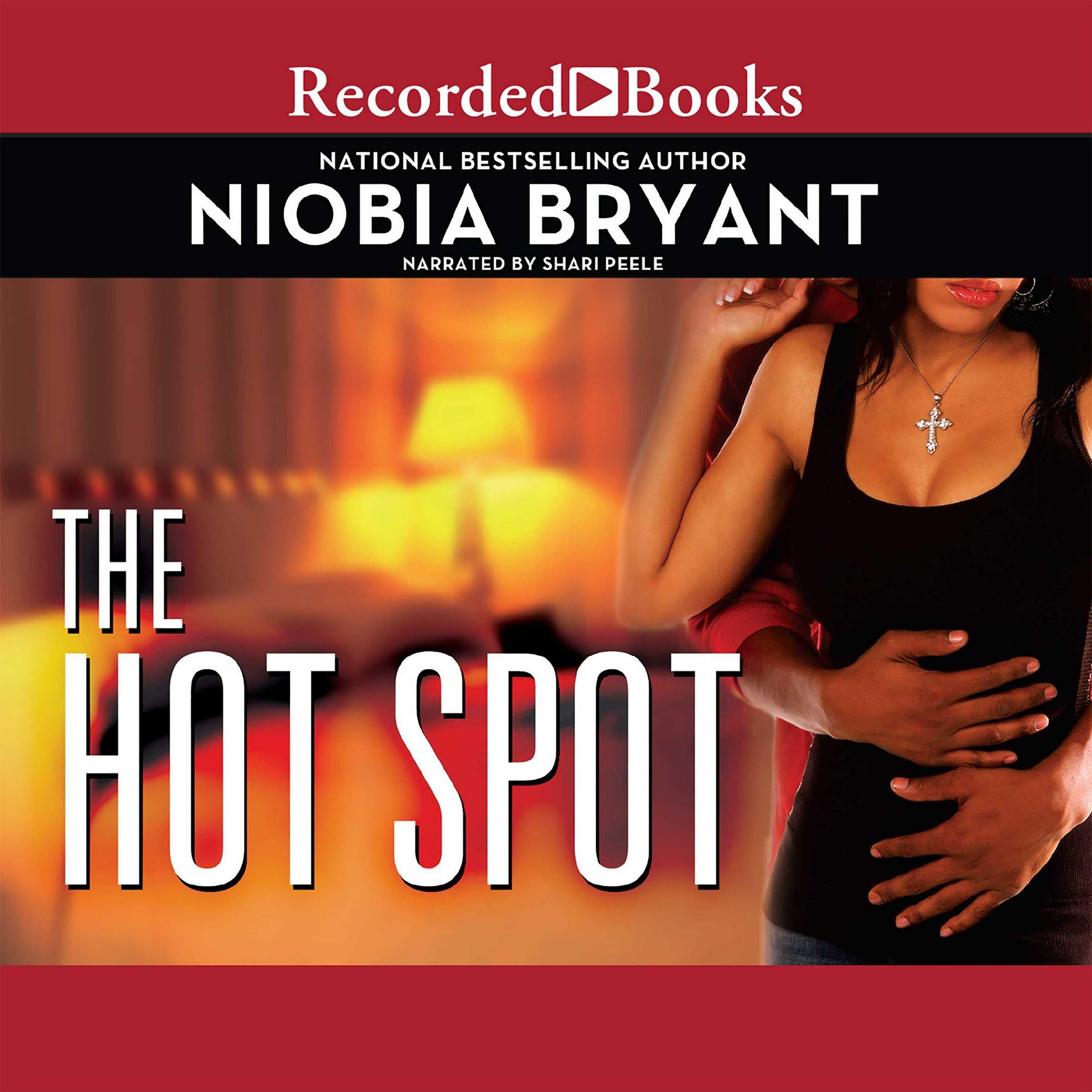 The Hot Spot (The Strong Family Series) Books