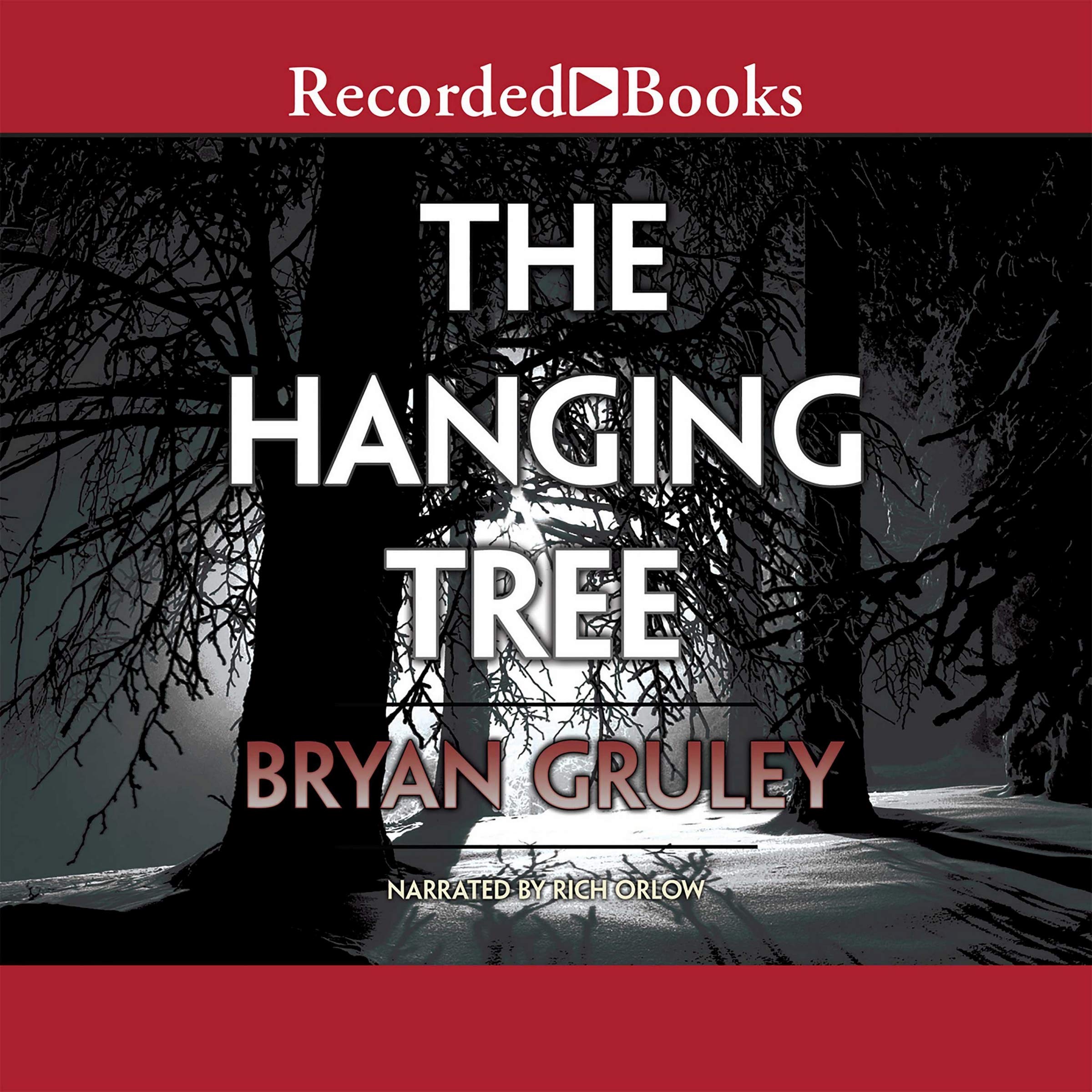 The Hanging Tree (The Starvation Lake Mysteries) Books
