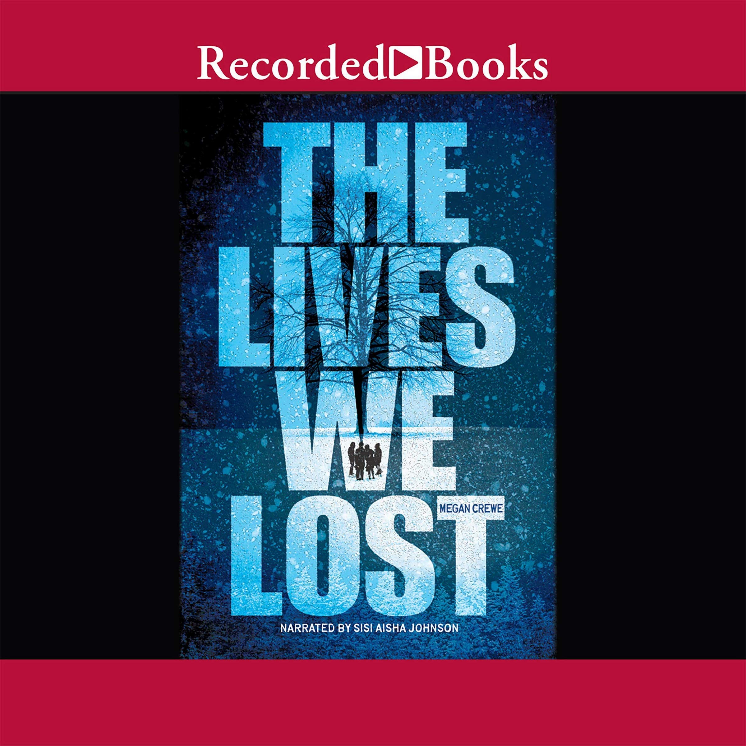 The Lives We Lost (The Fallen World Trilogy) Books