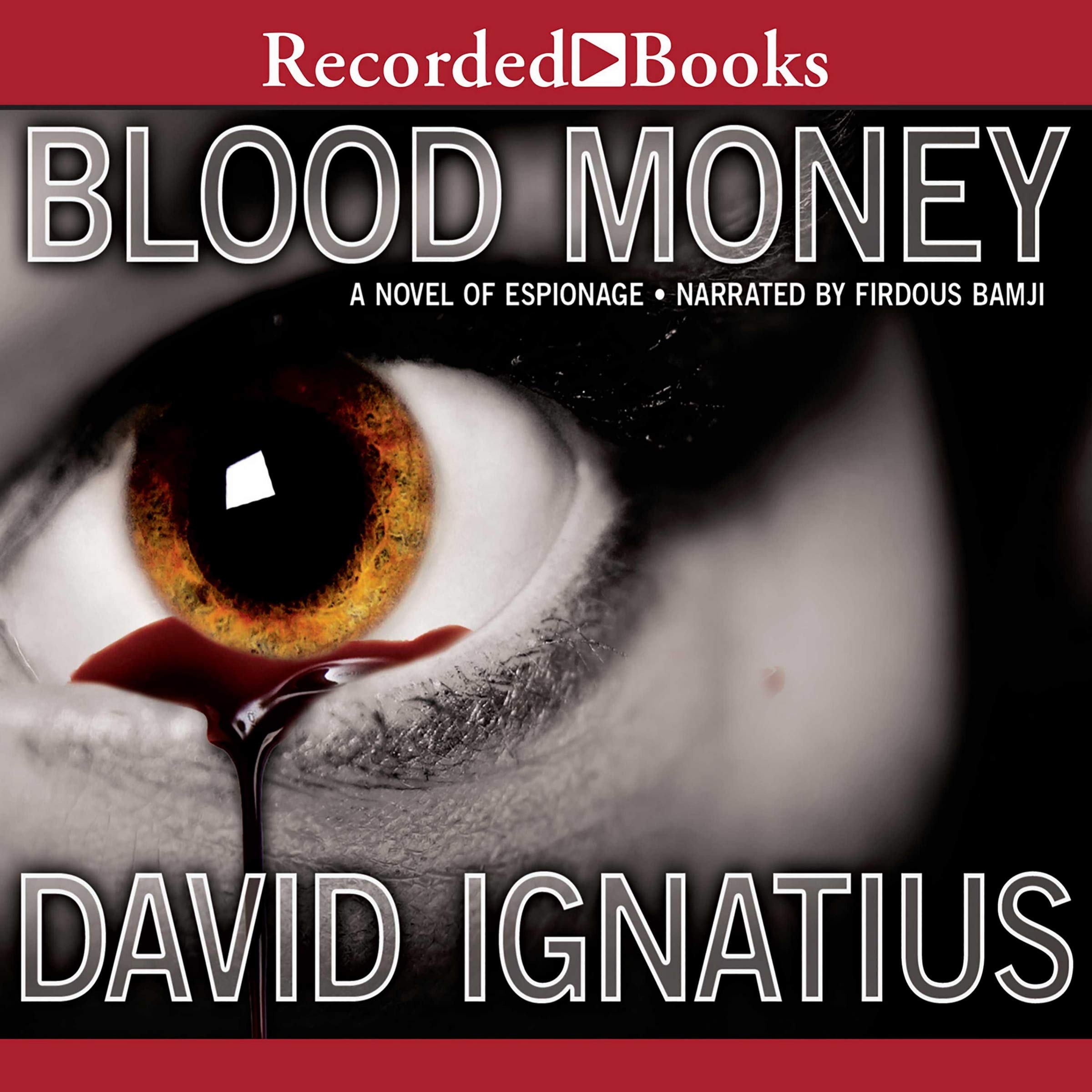 Bloodmoney Books