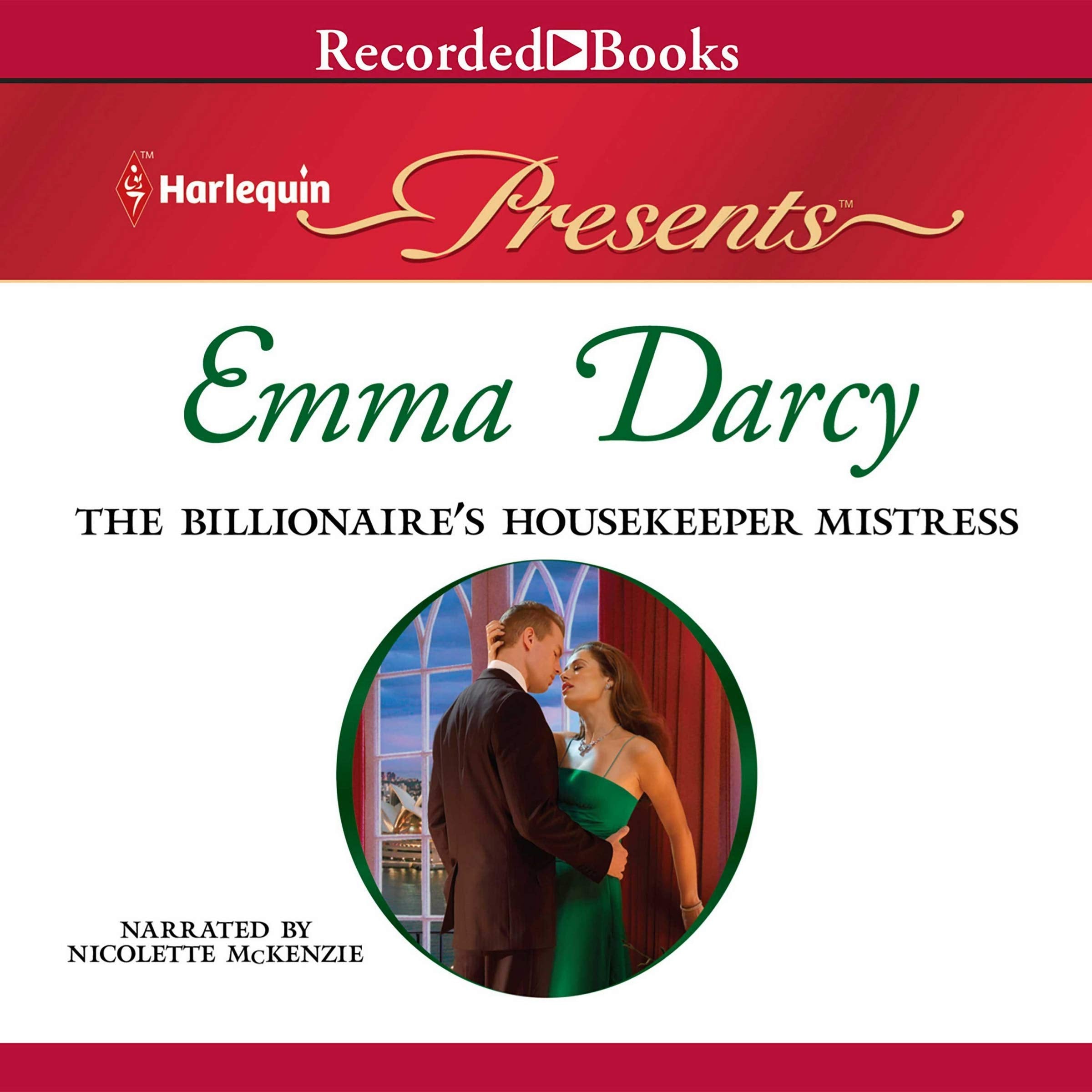 The Billionaire's Housekeeper Mistress Books