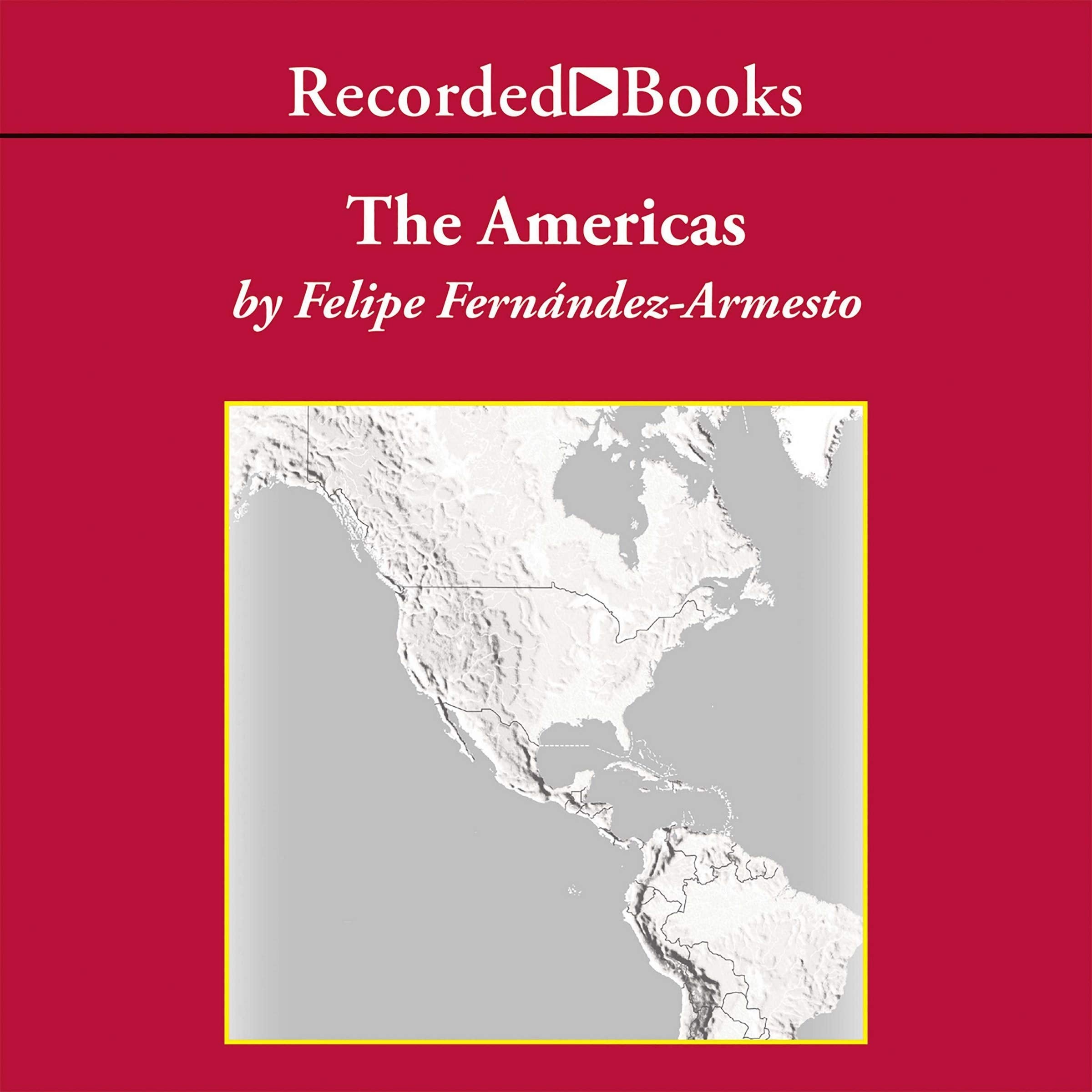 The Americas: A Hemispheric History (The Modern Library Chronicles) Books