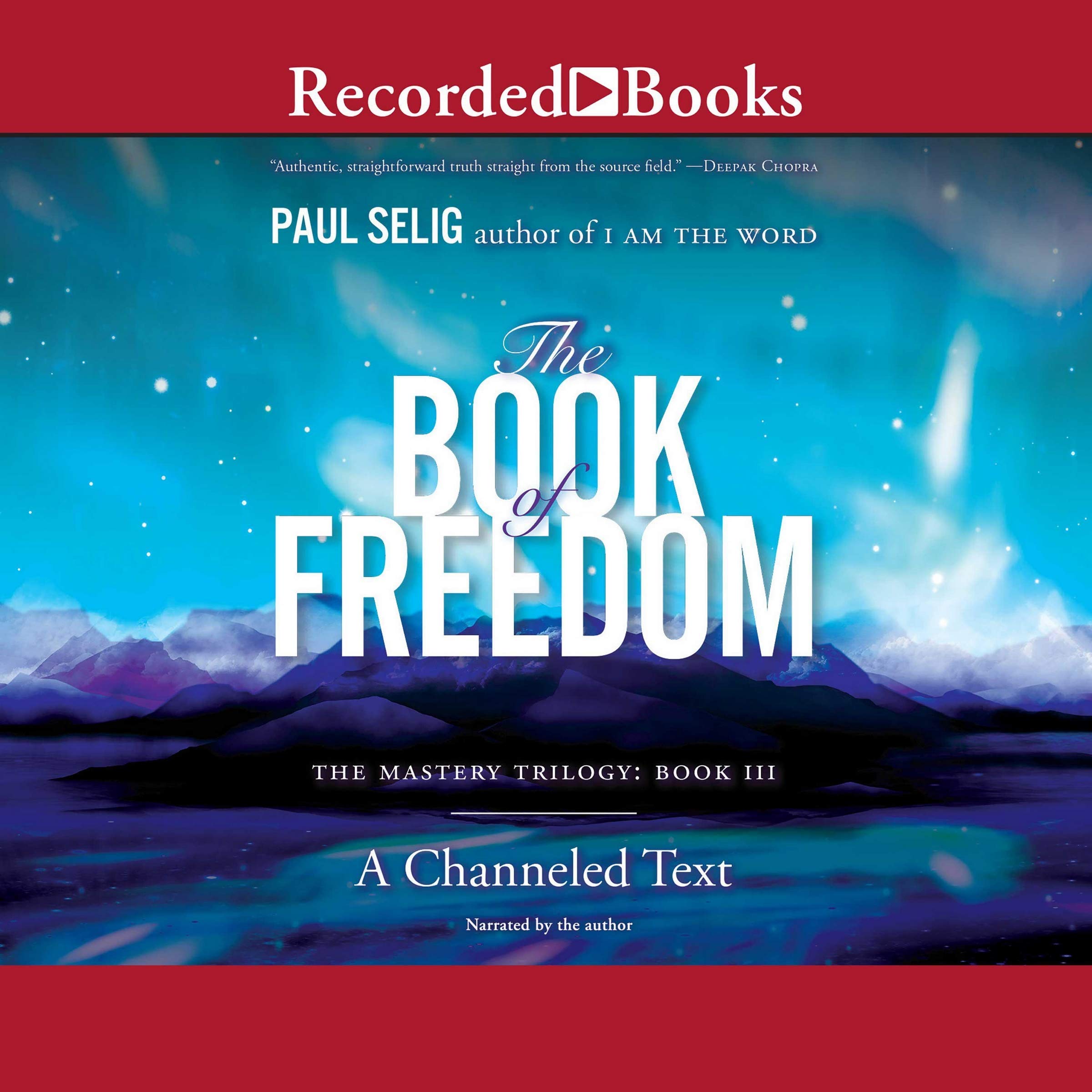 The Book of Freedom Books
