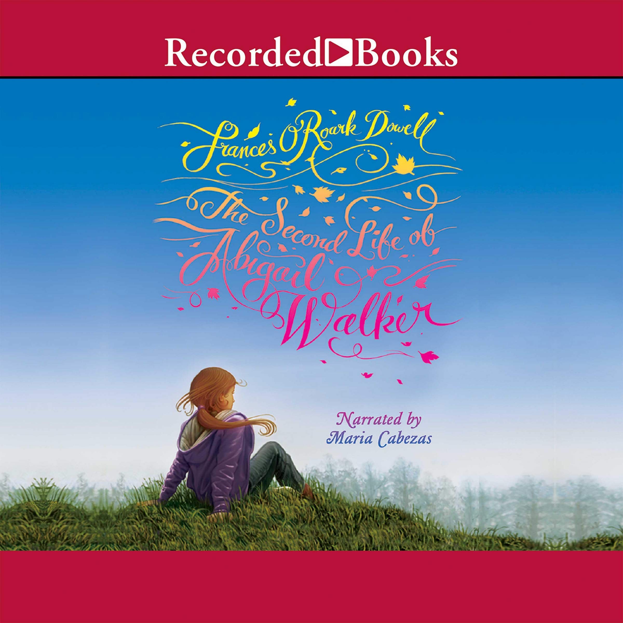 The Second Life of Abigail Walker Music