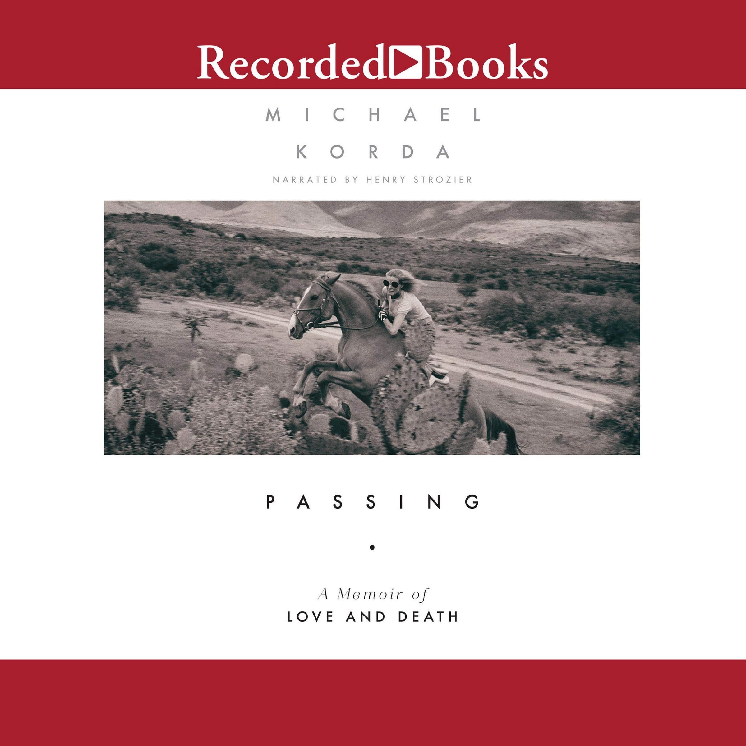 Passing: A Memoir of Love and Death Music