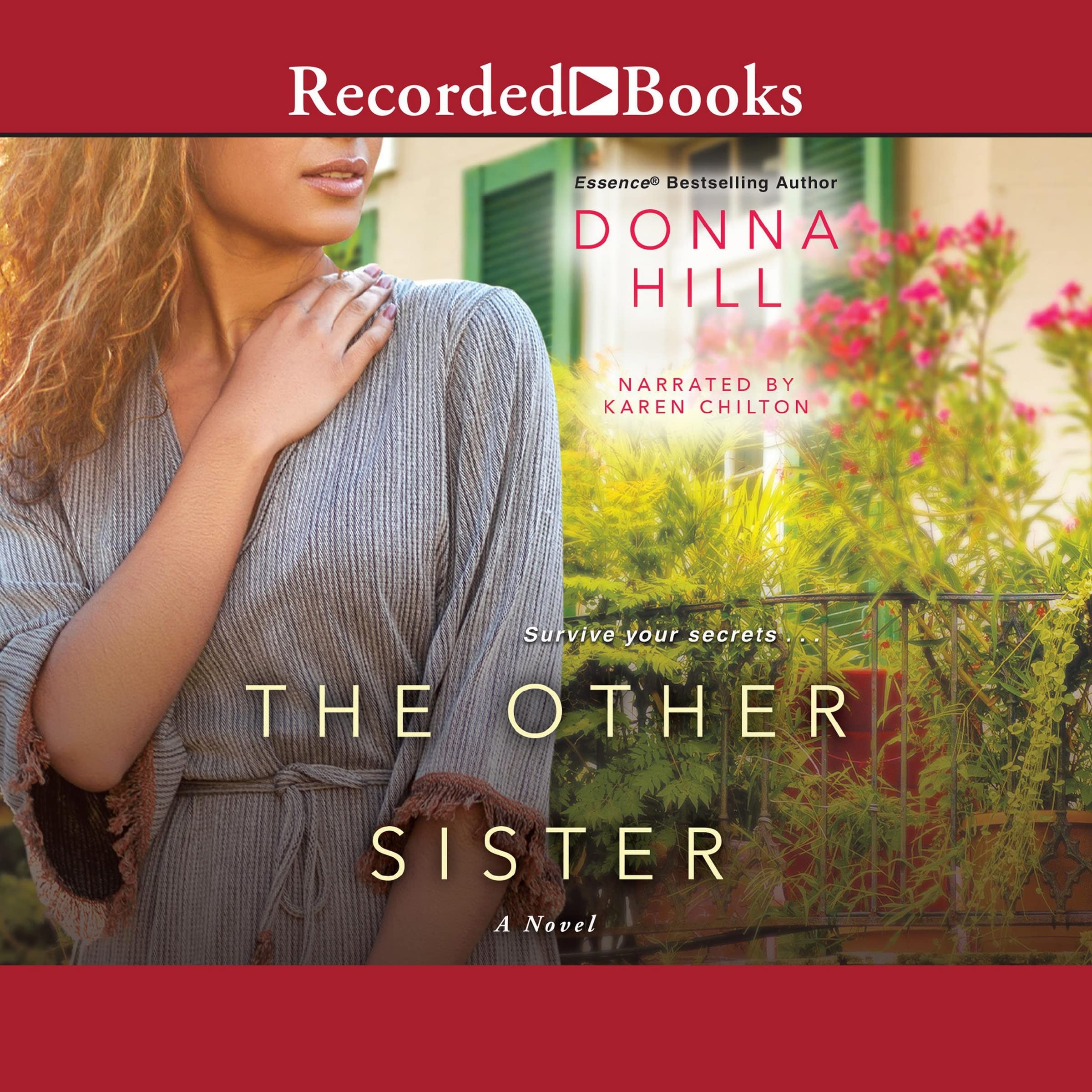 The Other Sister (The Family Secret Series) Music