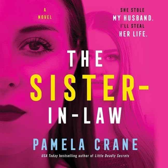 The Sister-In-Law Lib/E Suspense & Thrillers