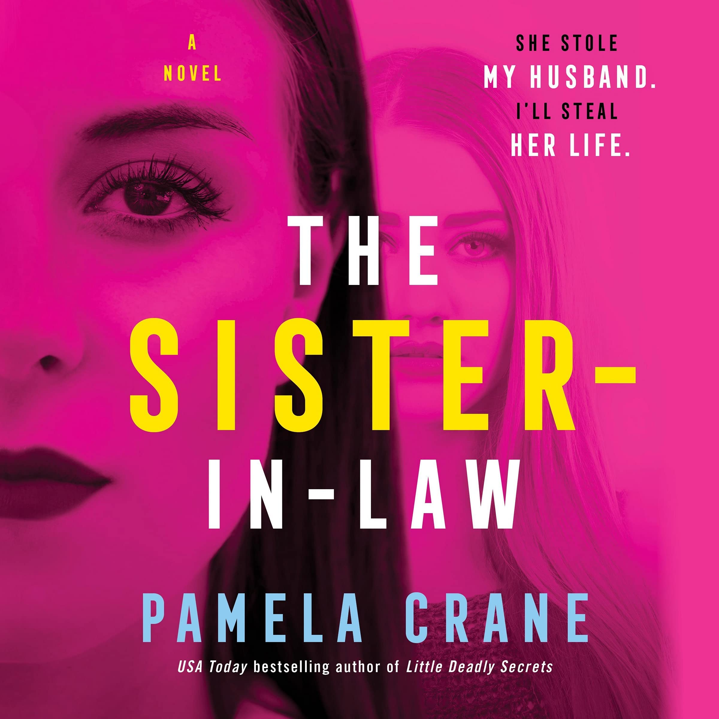 The Sister-In-Law Books