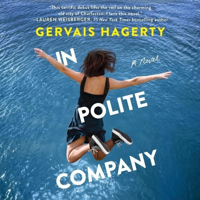 Product Image: In Polite Company Lib/E