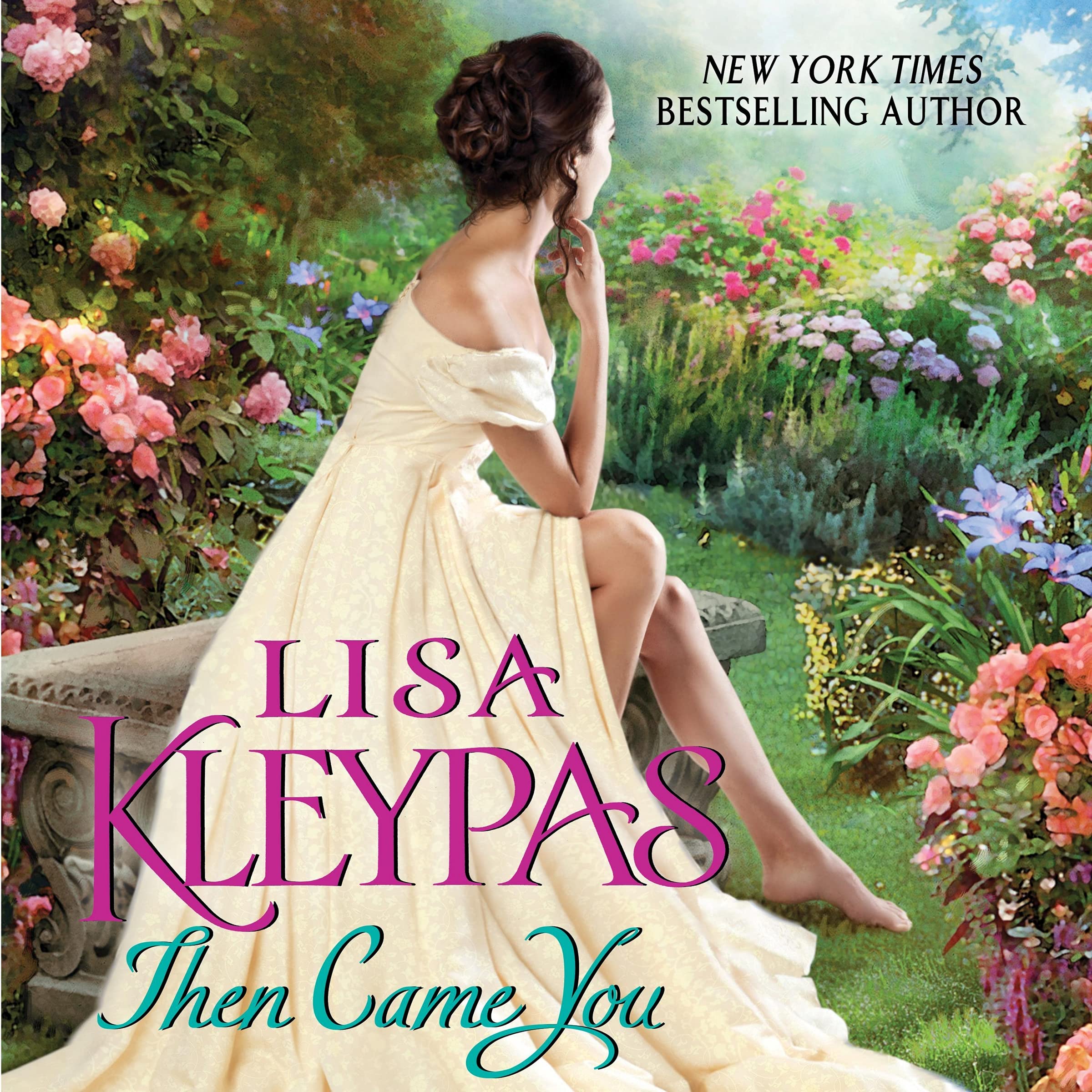Product Image: Then Came You