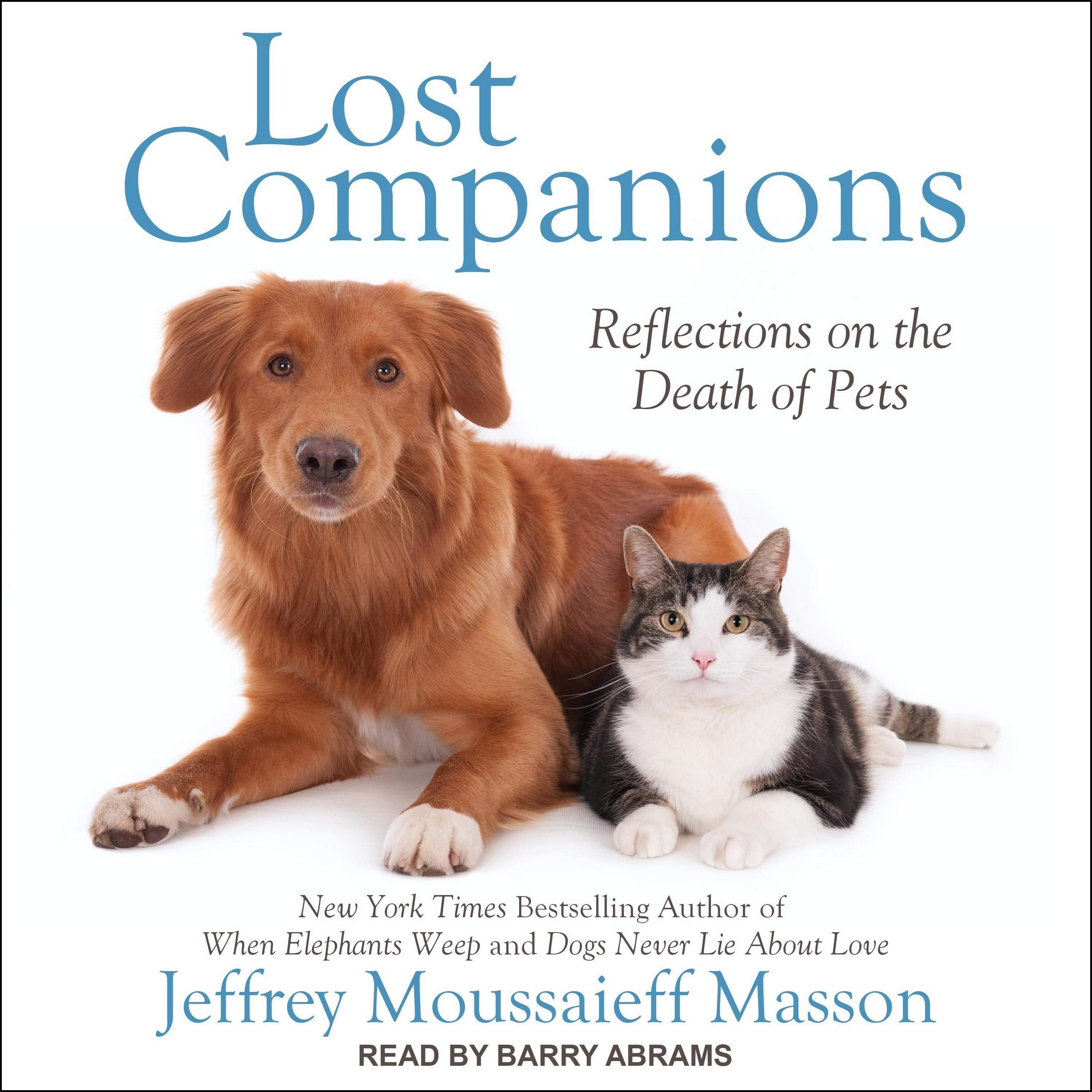Lost Companions Books