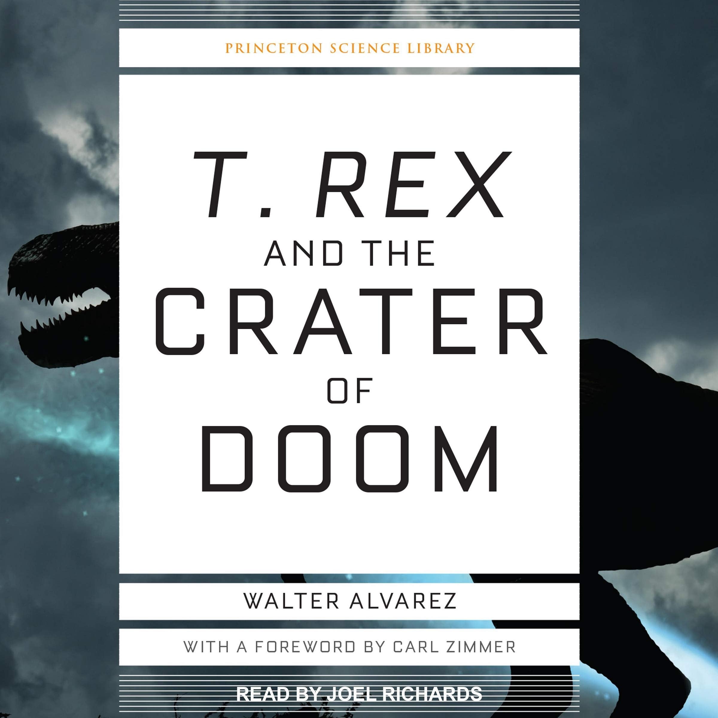 T. Rex and the Crater of Doom Business & Technology