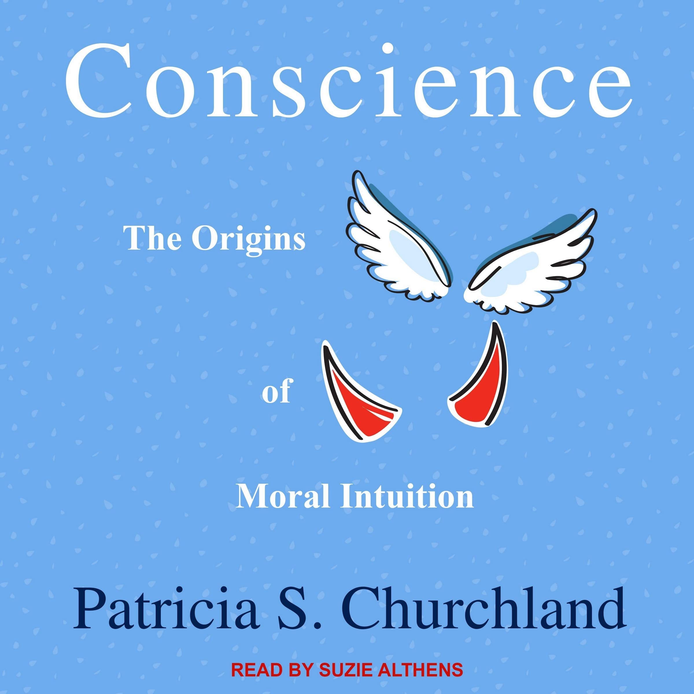Conscience: The Origins of Moral Intuition Philosophy
